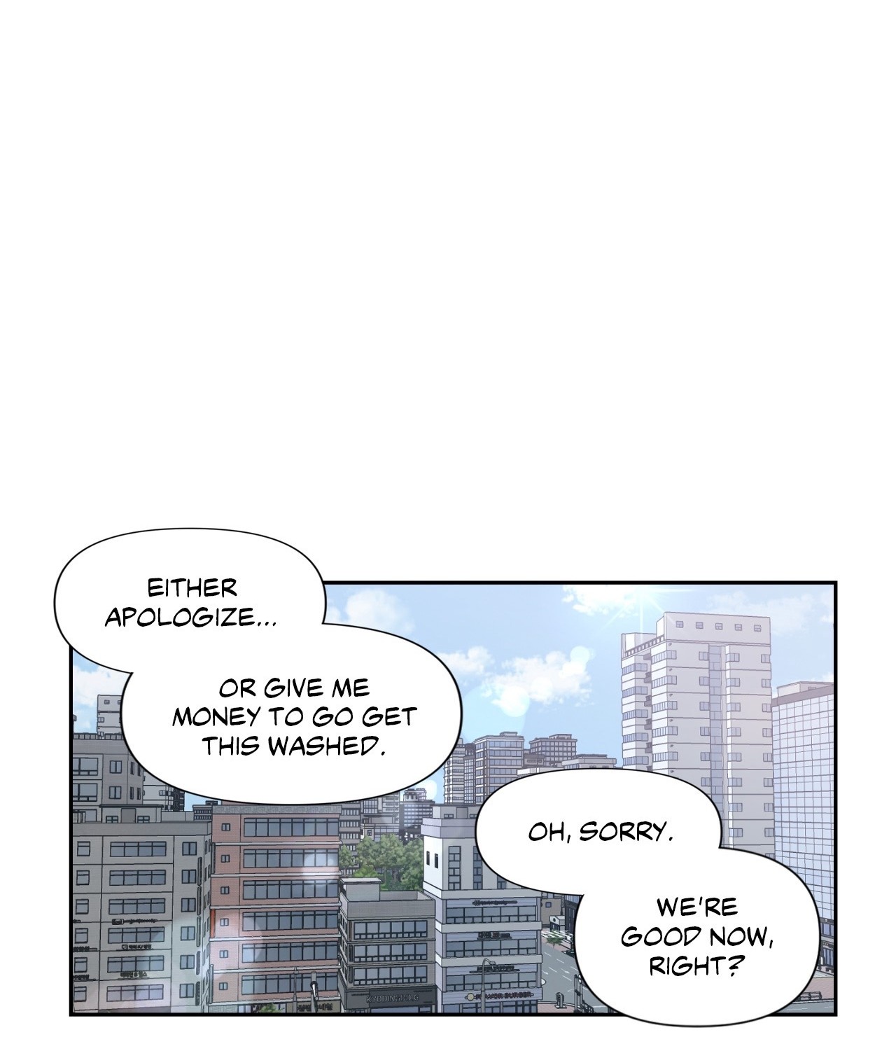 Love Rebooted Chapter 38 image 23