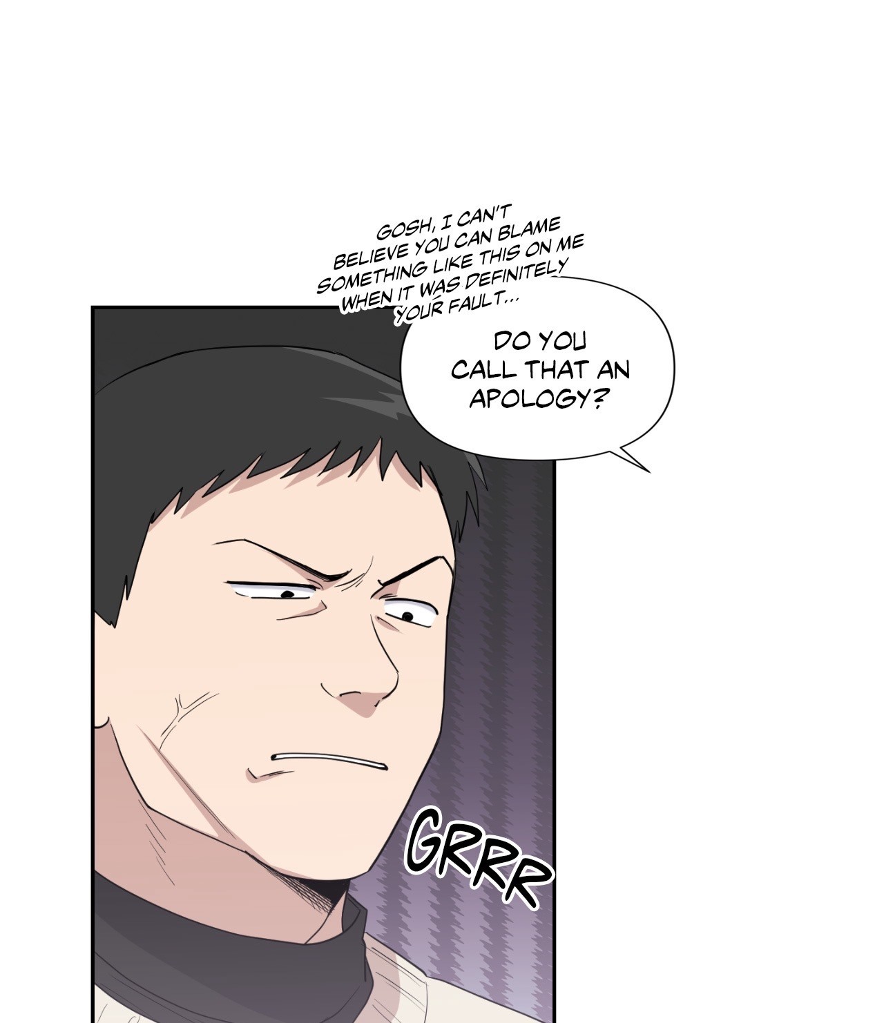 Love Rebooted Chapter 38 image 24