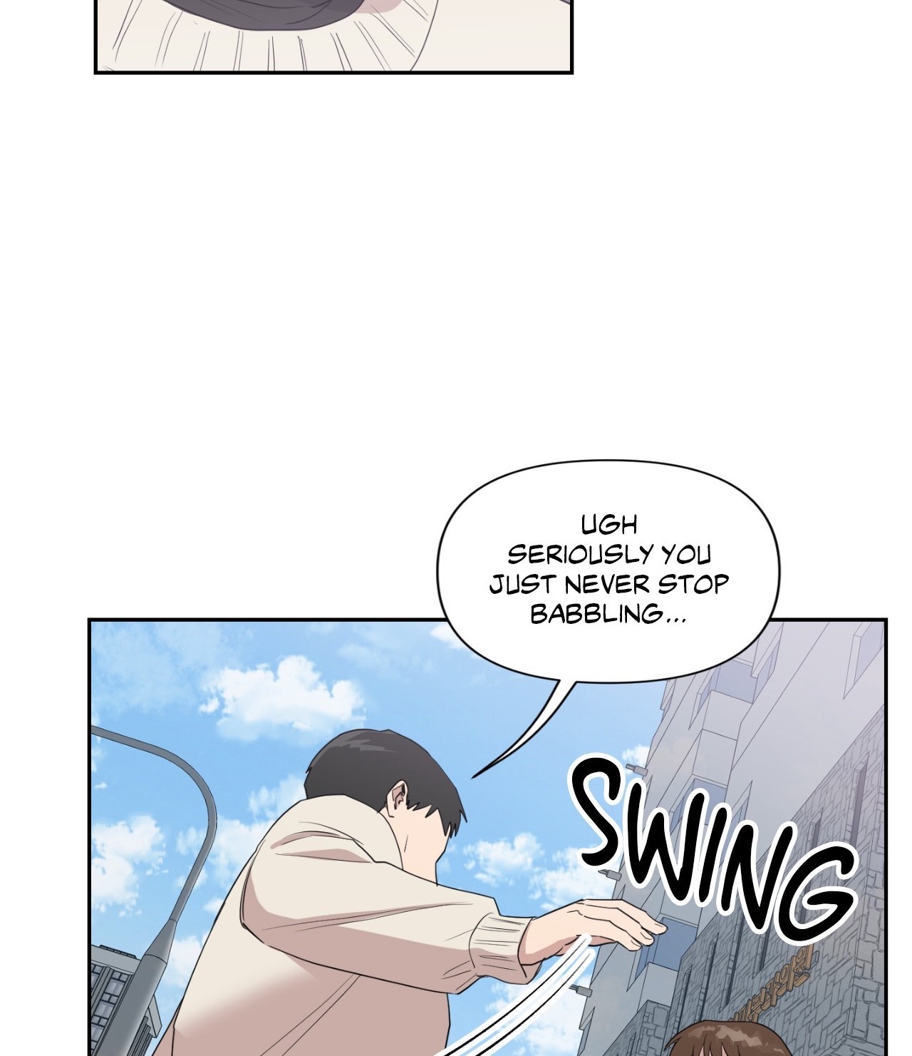 Love Rebooted Chapter 38 image 25