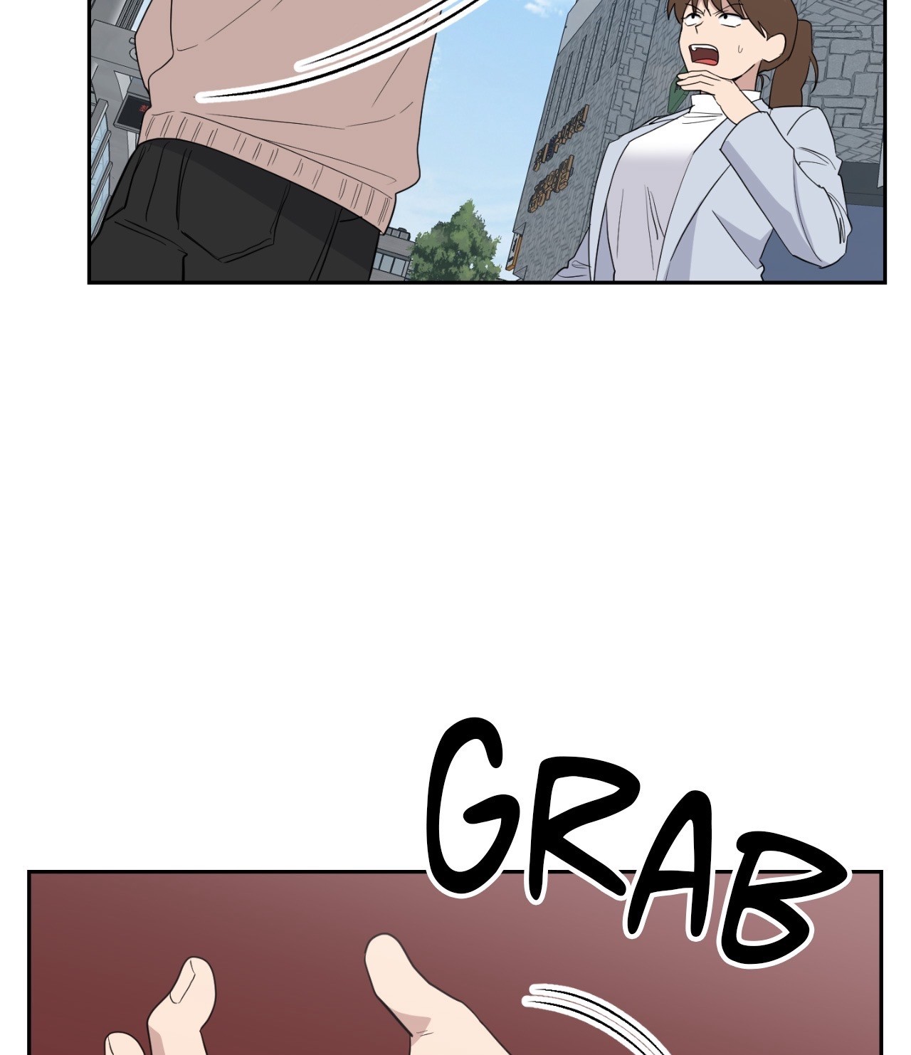 Love Rebooted Chapter 38 image 26