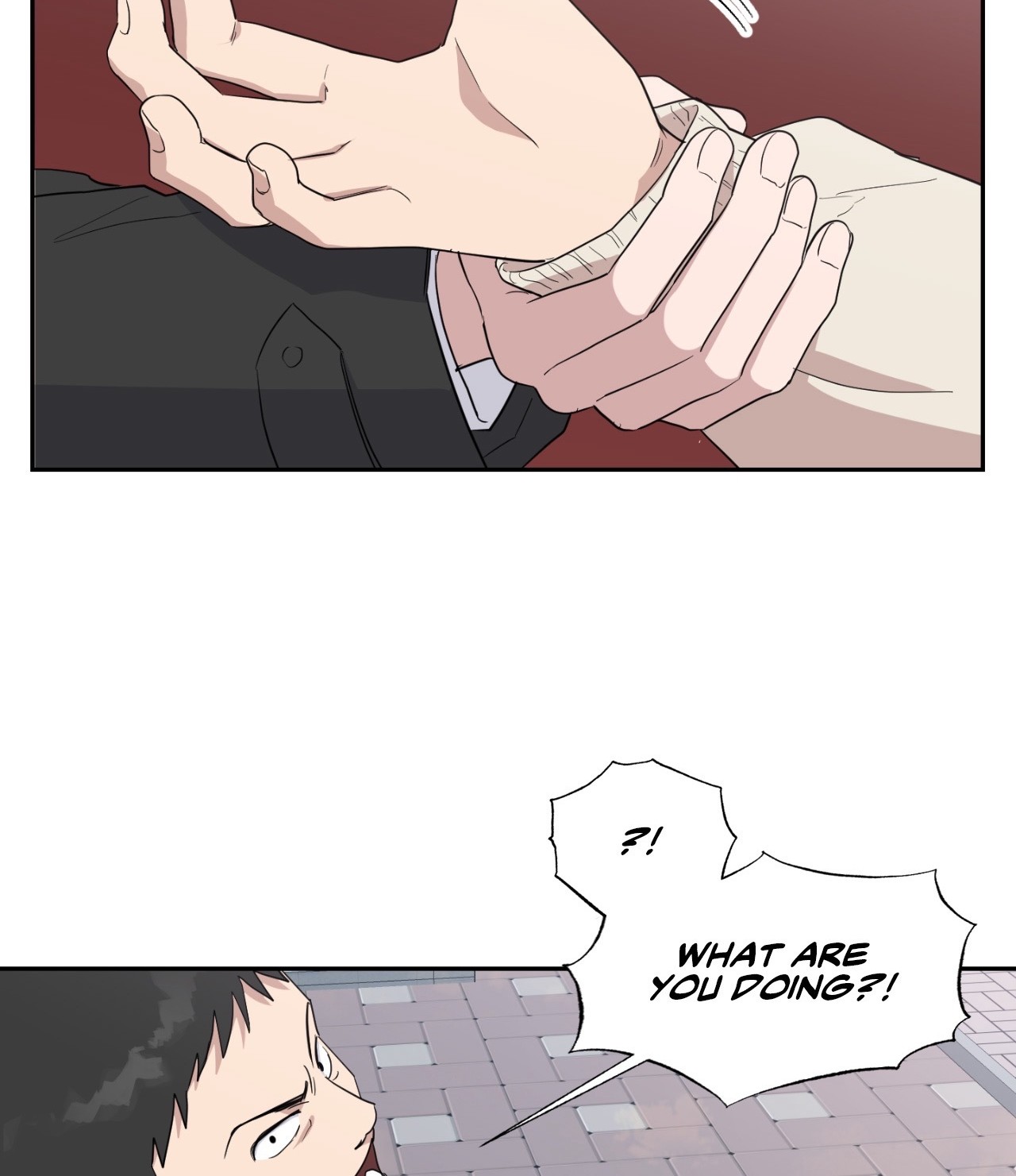 Love Rebooted Chapter 38 image 27