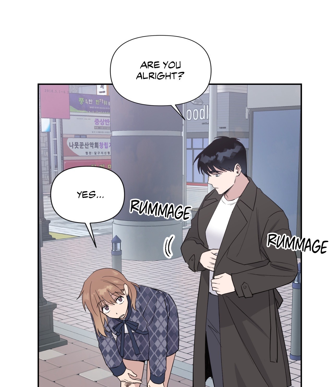 Love Rebooted Chapter 38 image 2