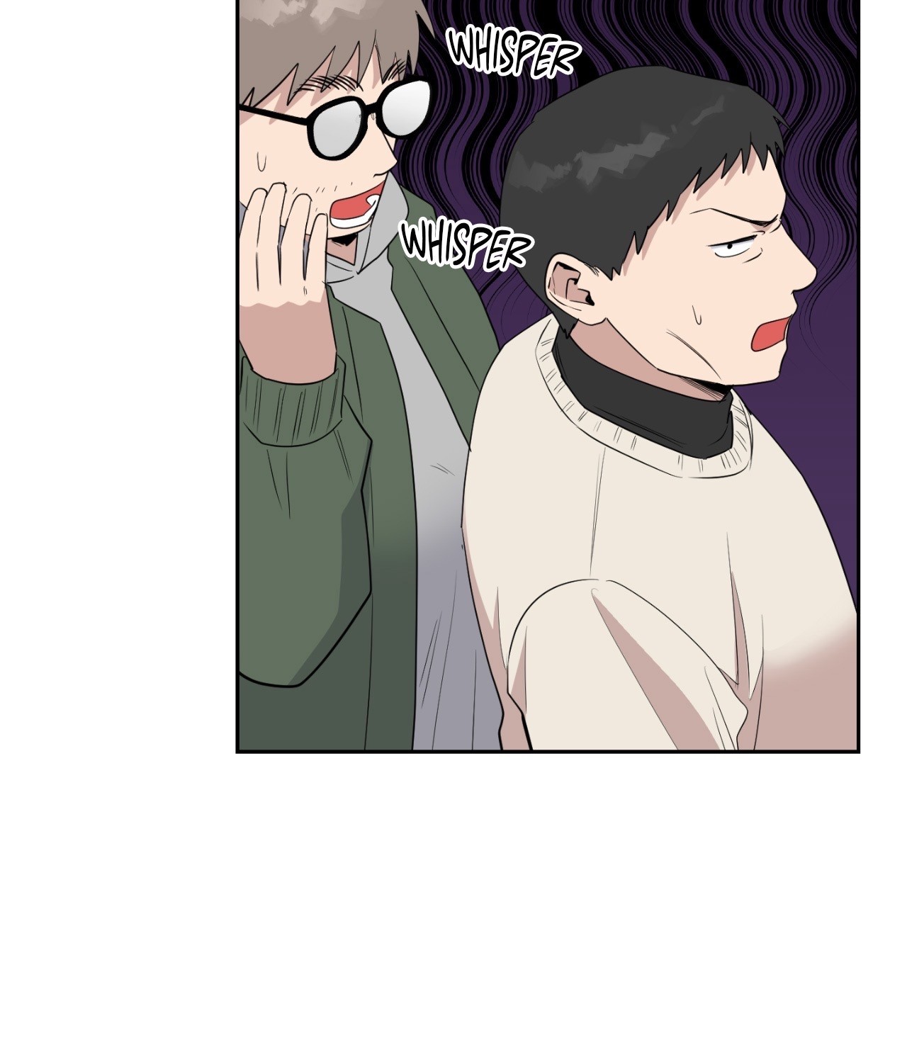Love Rebooted Chapter 38 image 32