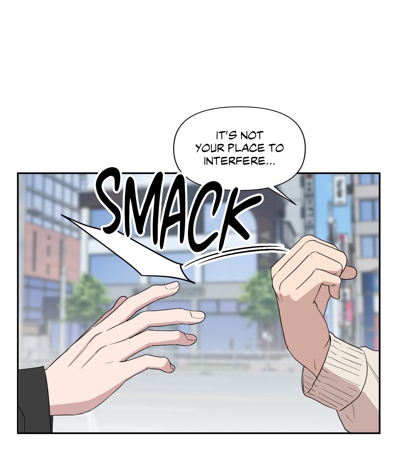Love Rebooted Chapter 38 image 33