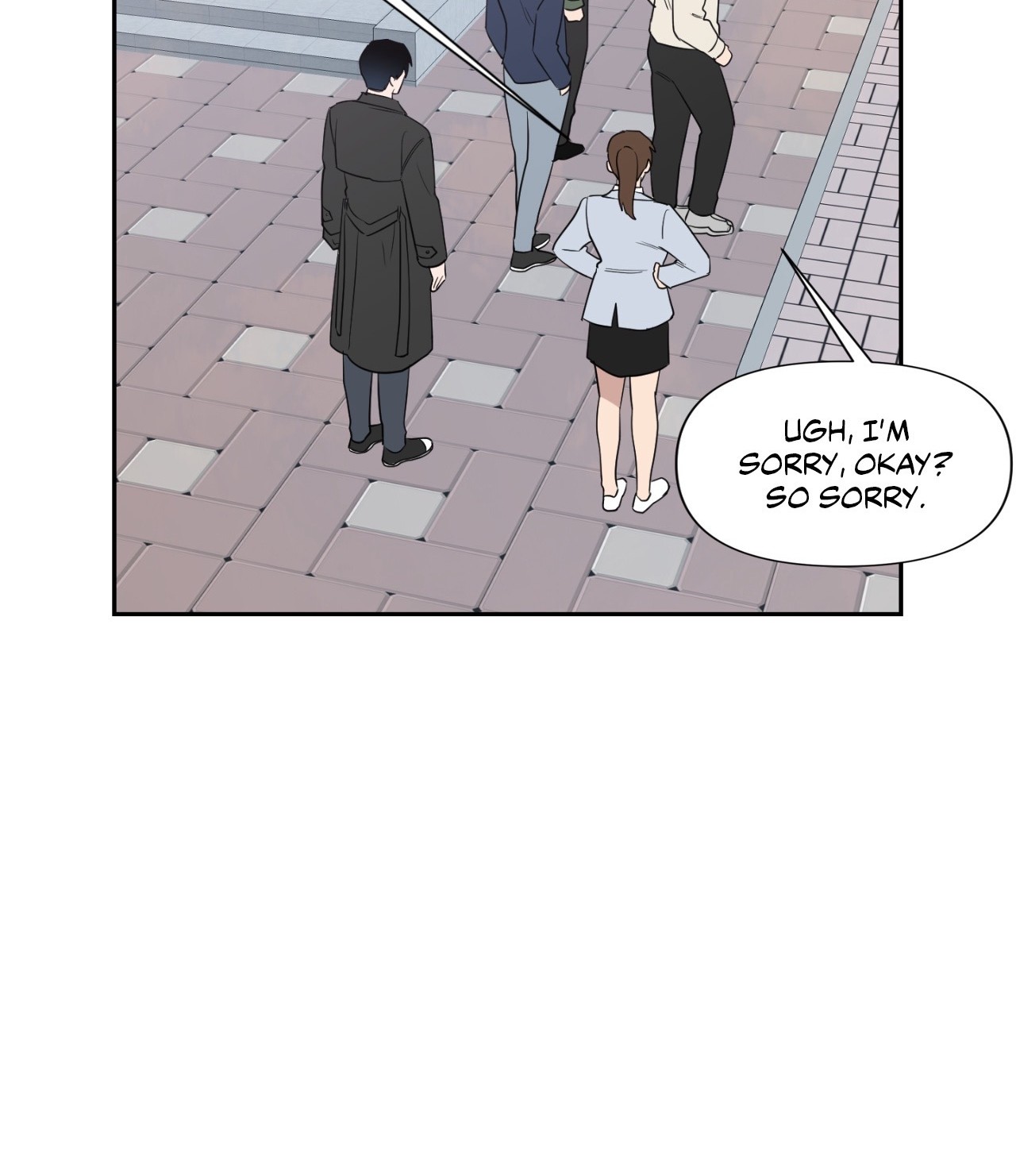 Love Rebooted Chapter 38 image 35