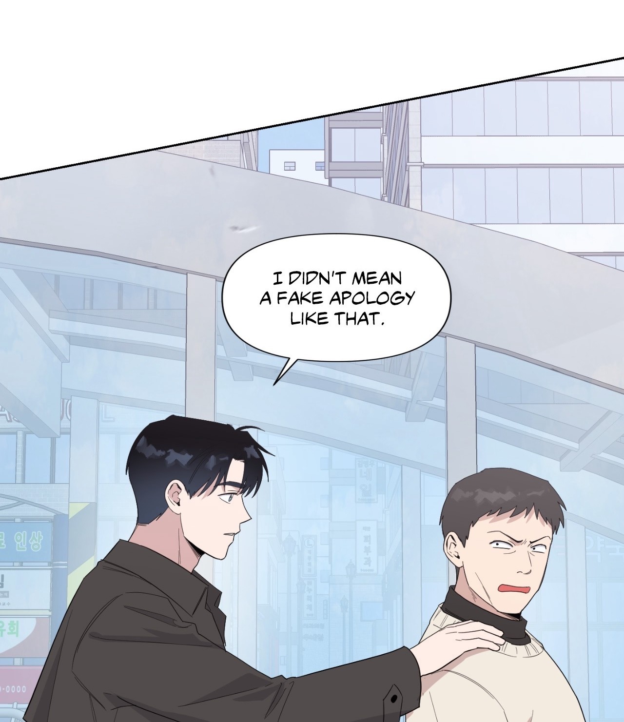 Love Rebooted Chapter 38 image 37