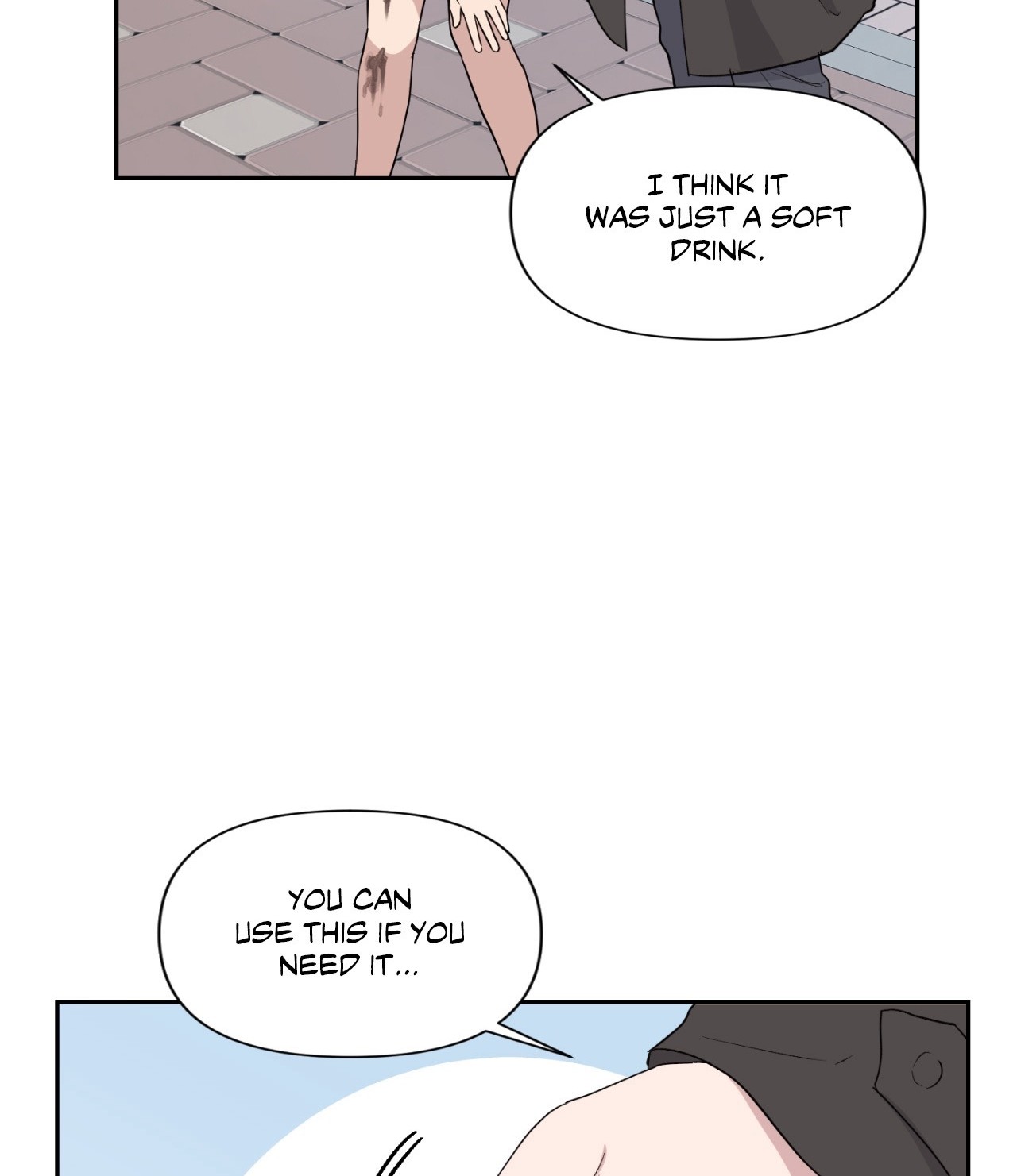 Love Rebooted Chapter 38 image 3