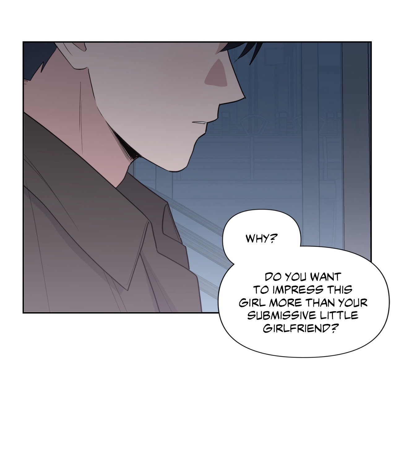 Love Rebooted Chapter 38 image 40