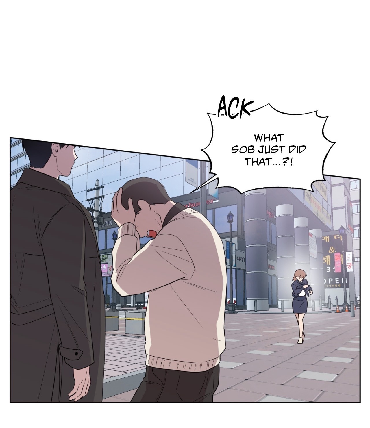 Love Rebooted Chapter 38 image 59