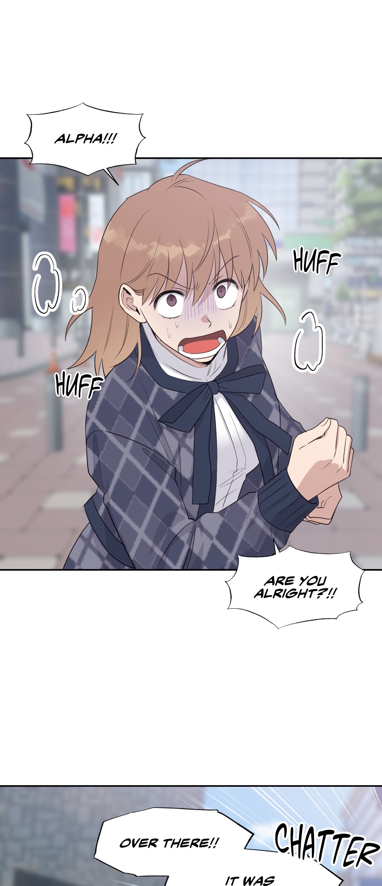 Love Rebooted Chapter 38 image 60