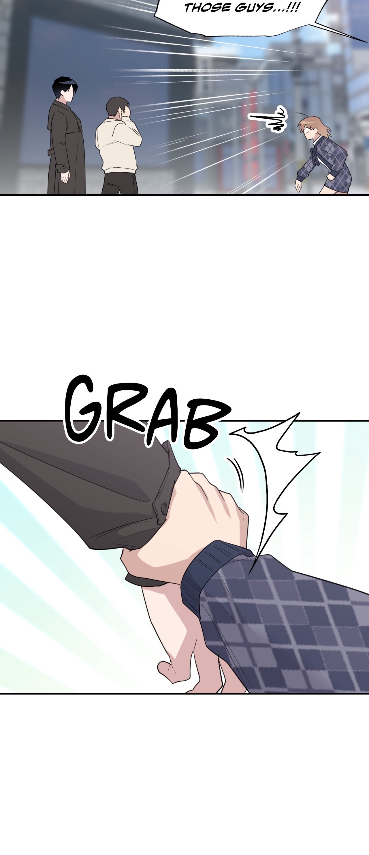Love Rebooted Chapter 38 image 61