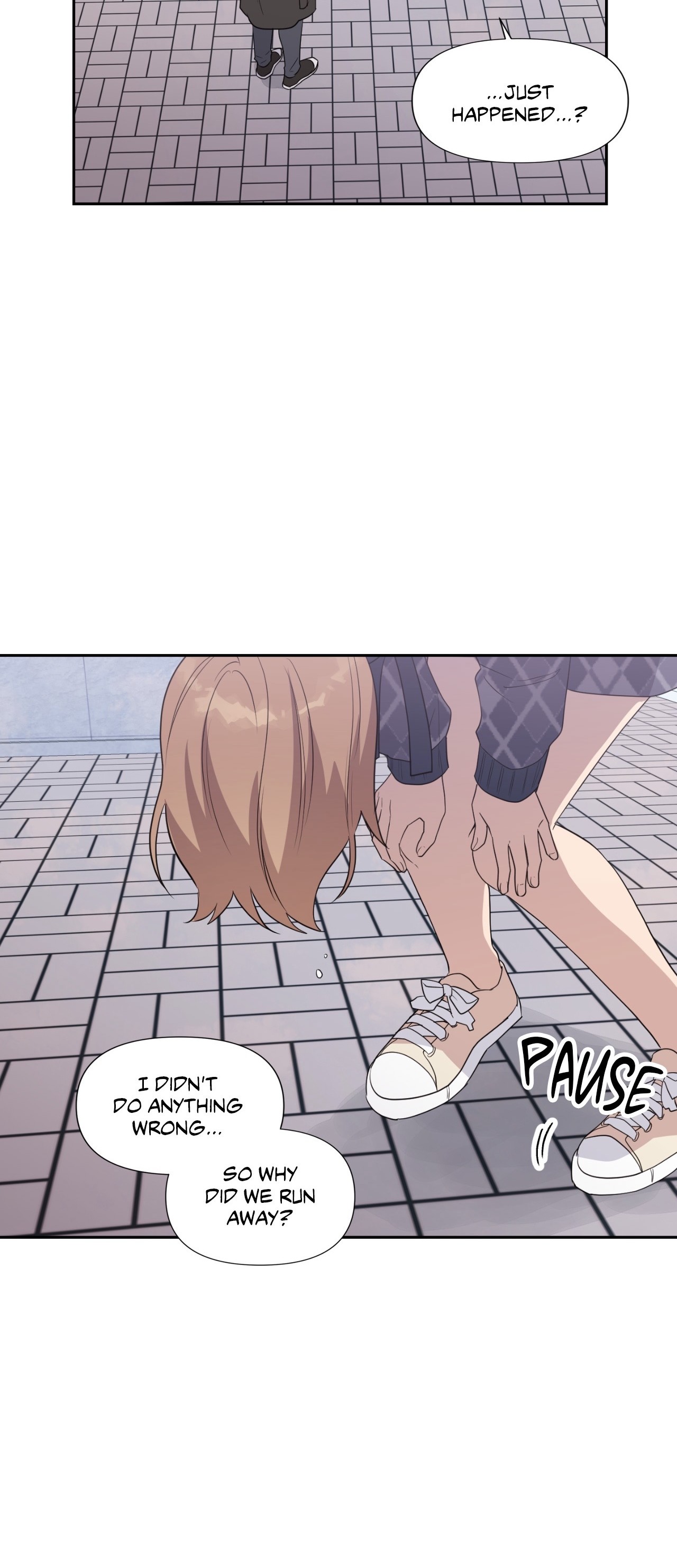 Love Rebooted Chapter 38 image 65