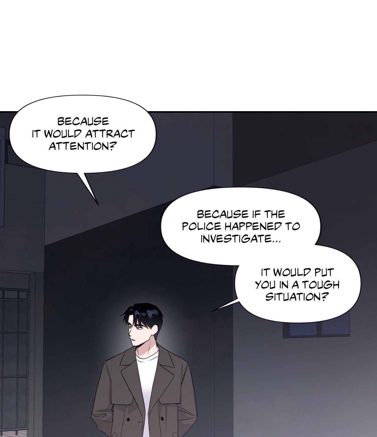 Love Rebooted Chapter 38 image 66