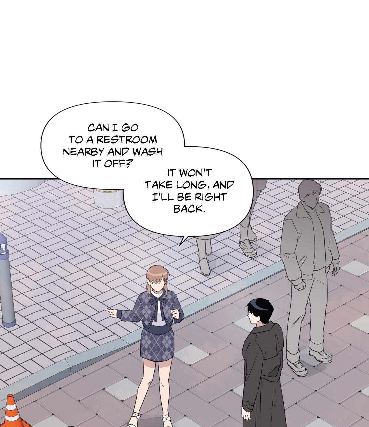 Love Rebooted Chapter 38 image 6