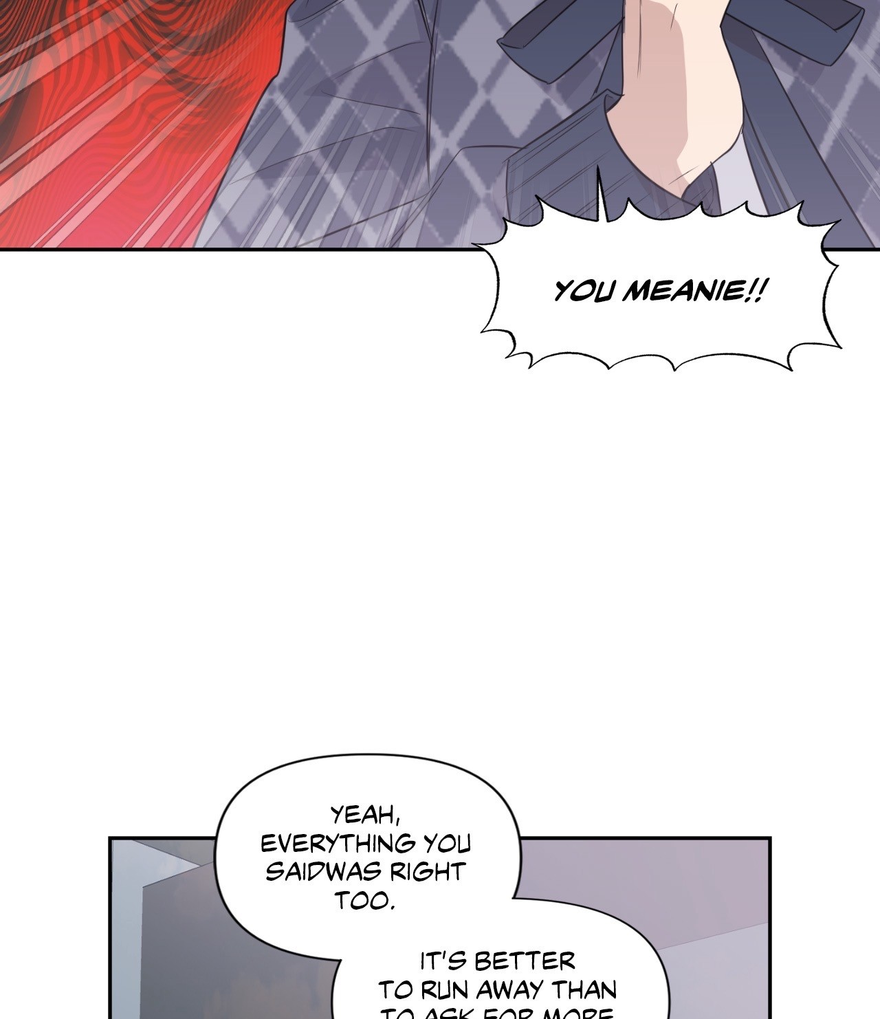 Love Rebooted Chapter 38 image 76