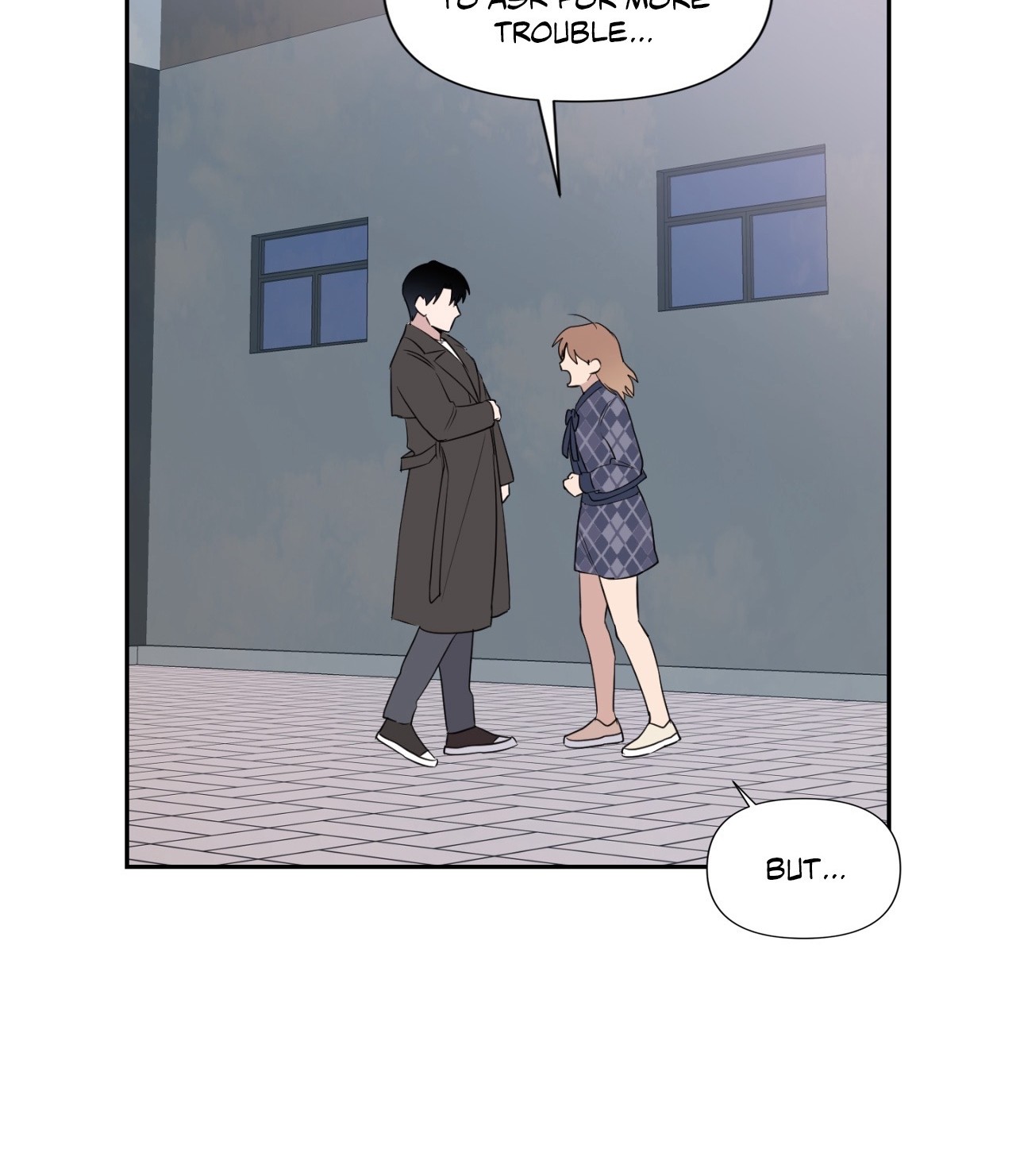 Love Rebooted Chapter 38 image 77