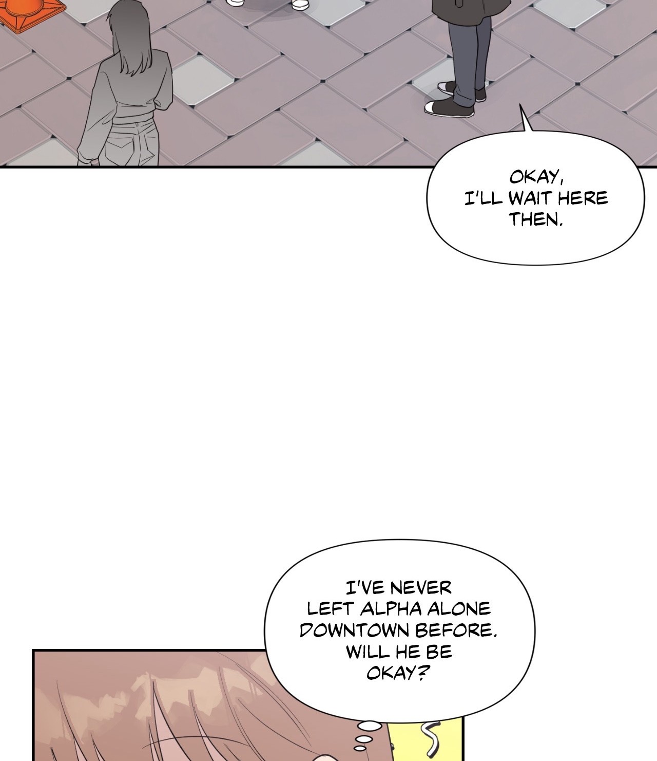 Love Rebooted Chapter 38 image 7