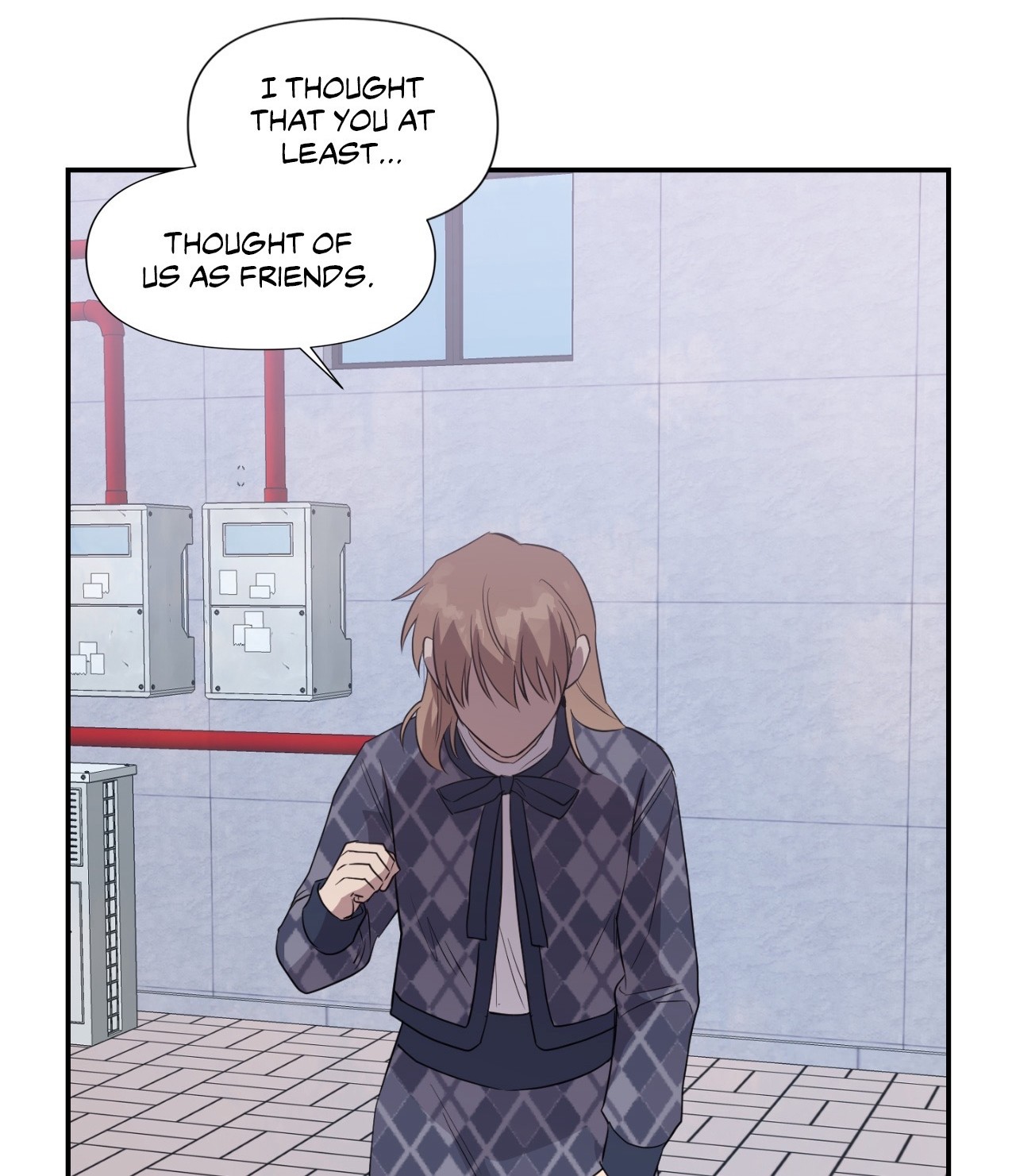 Love Rebooted Chapter 38 image 81