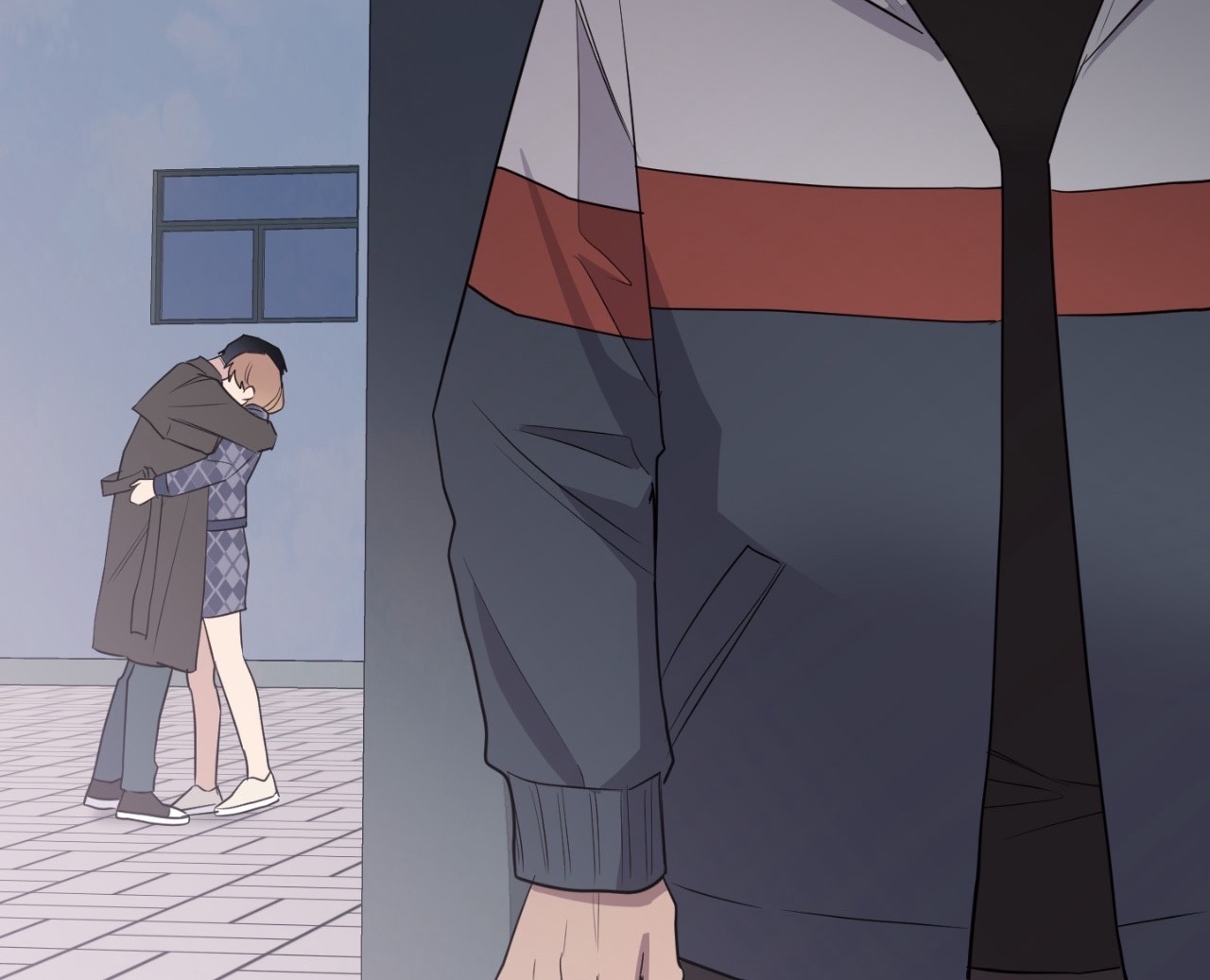 Love Rebooted Chapter 38 image 91