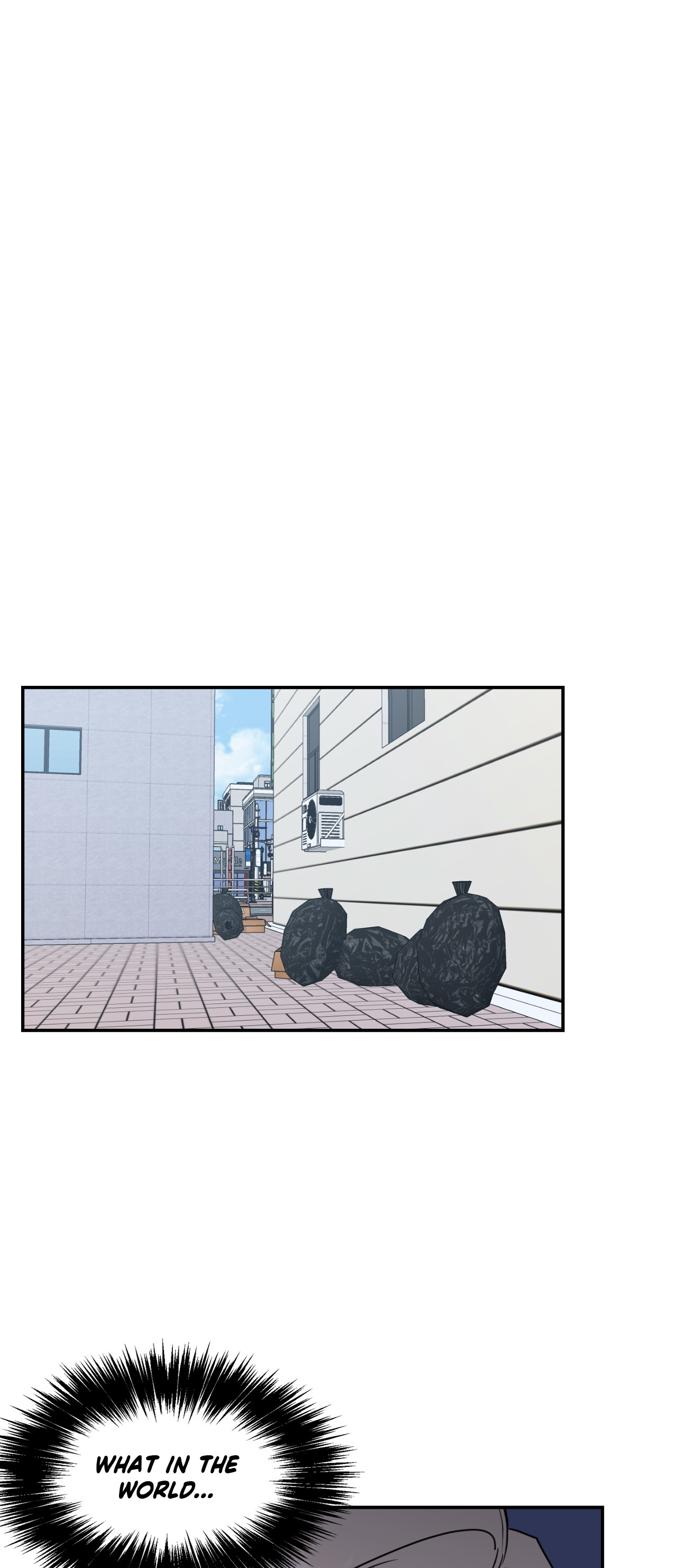 Love Rebooted Chapter 39 image 0