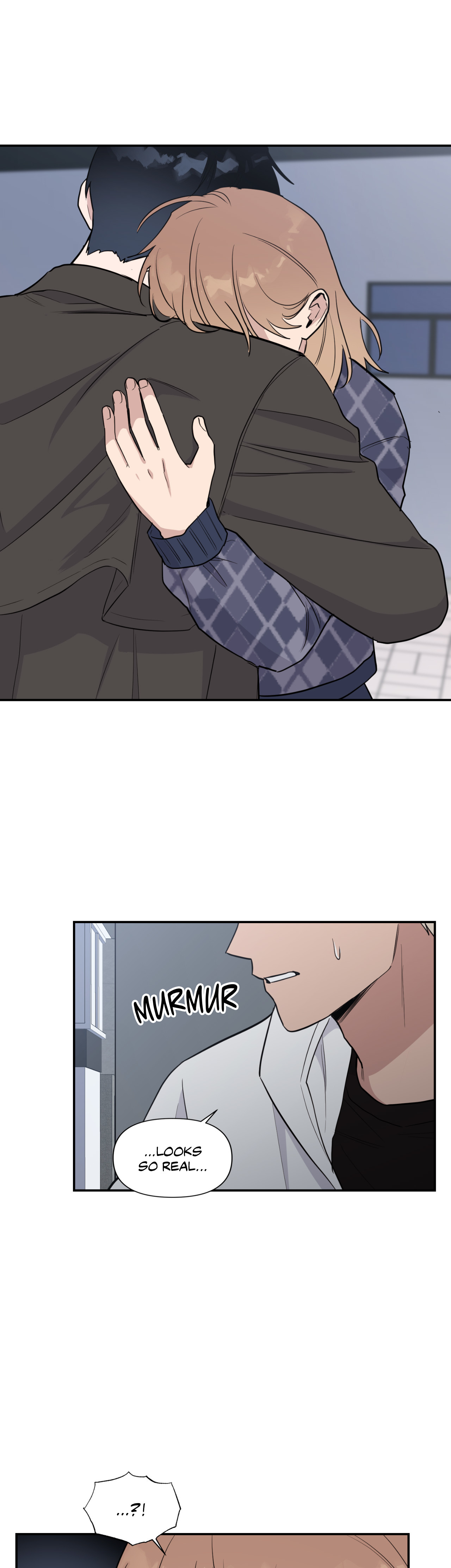 Love Rebooted Chapter 39 image 9