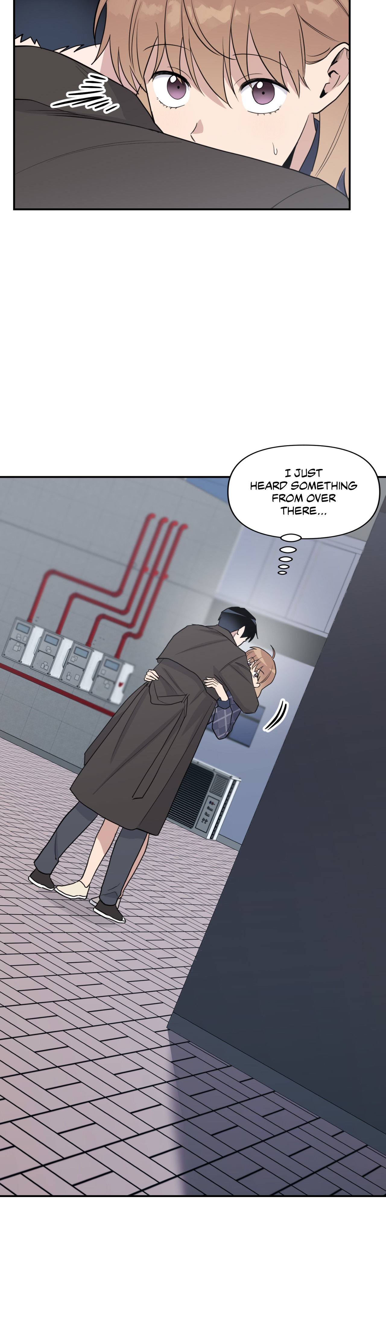 Love Rebooted Chapter 39 image 10