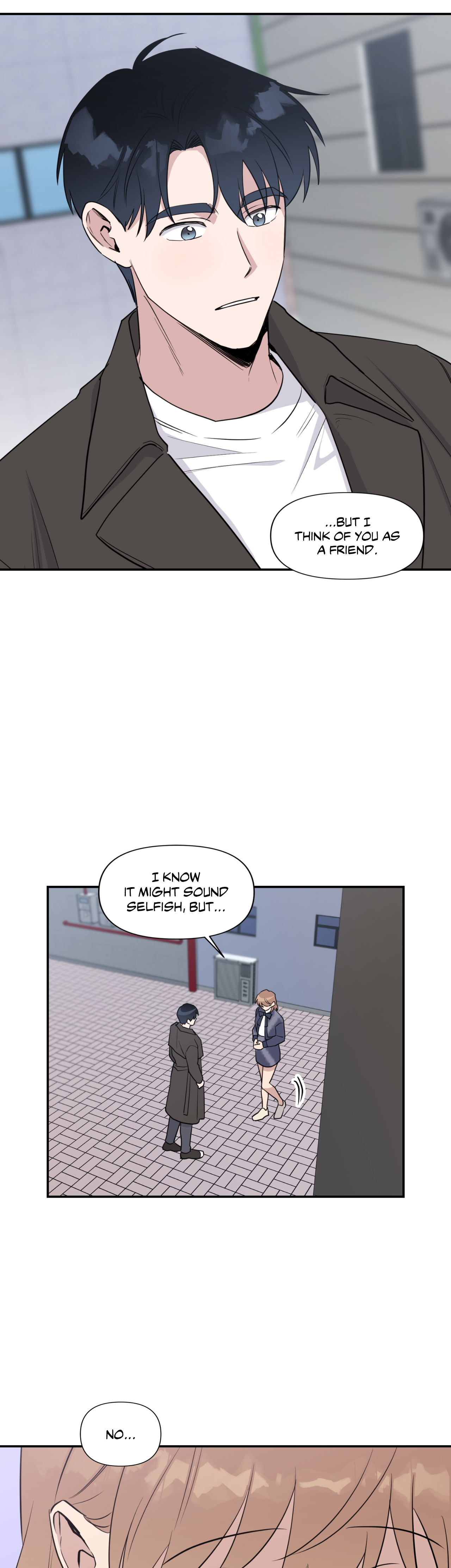 Love Rebooted Chapter 39 image 13