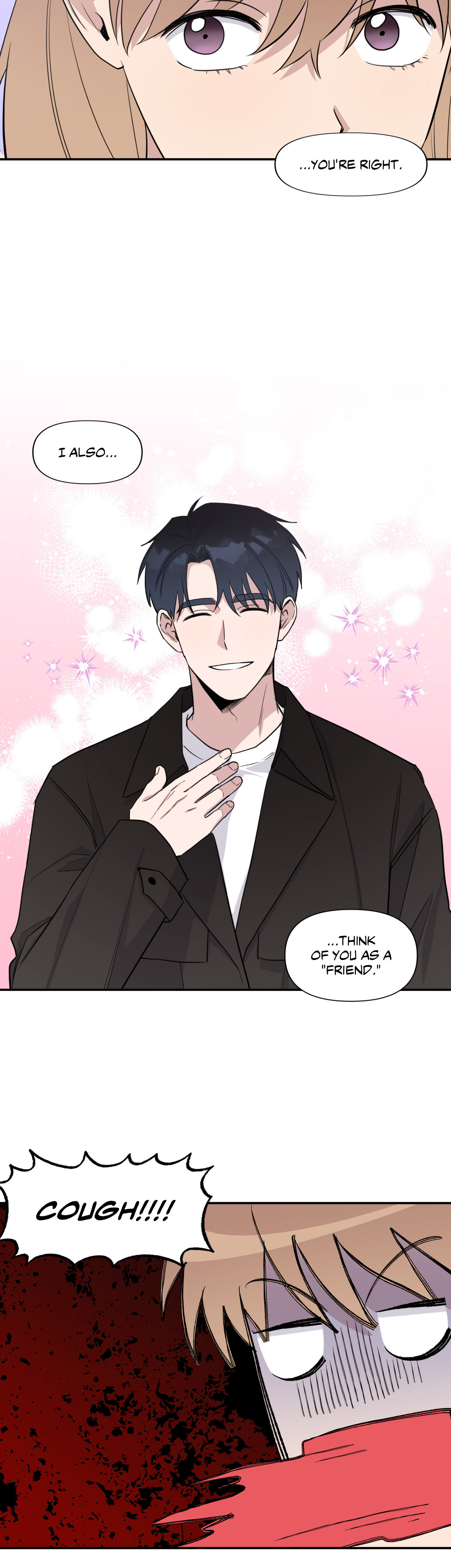 Love Rebooted Chapter 39 image 14
