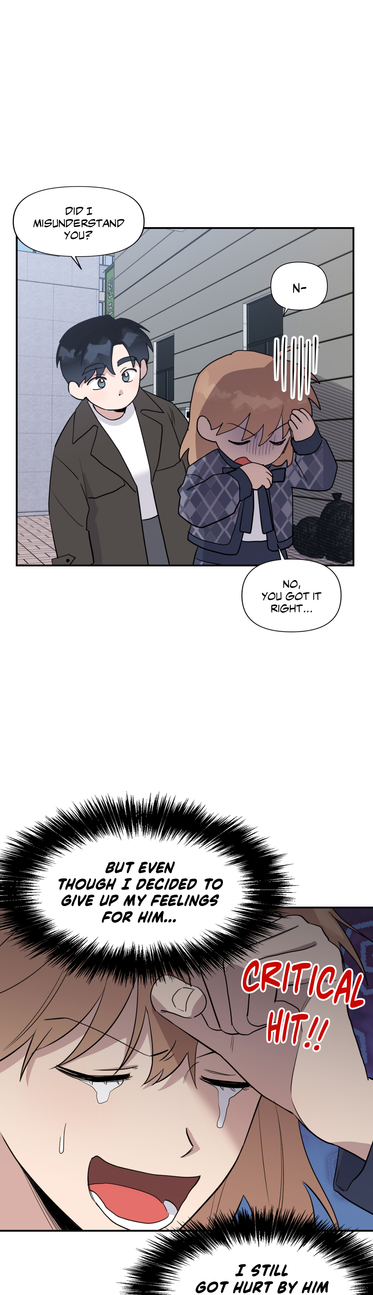 Love Rebooted Chapter 39 image 15