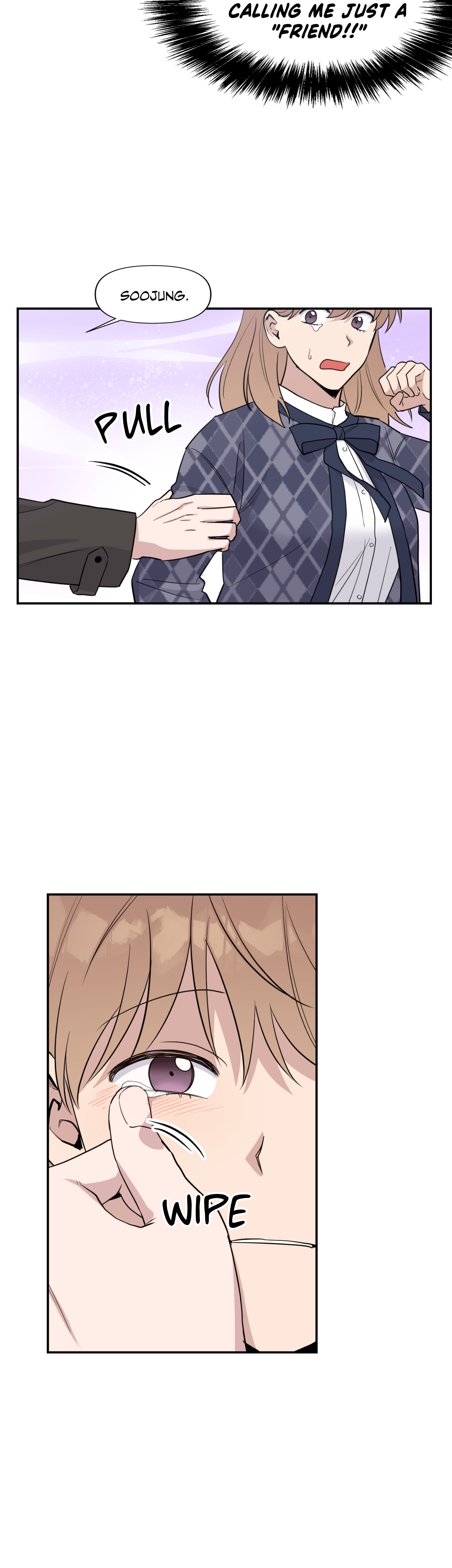Love Rebooted Chapter 39 image 16