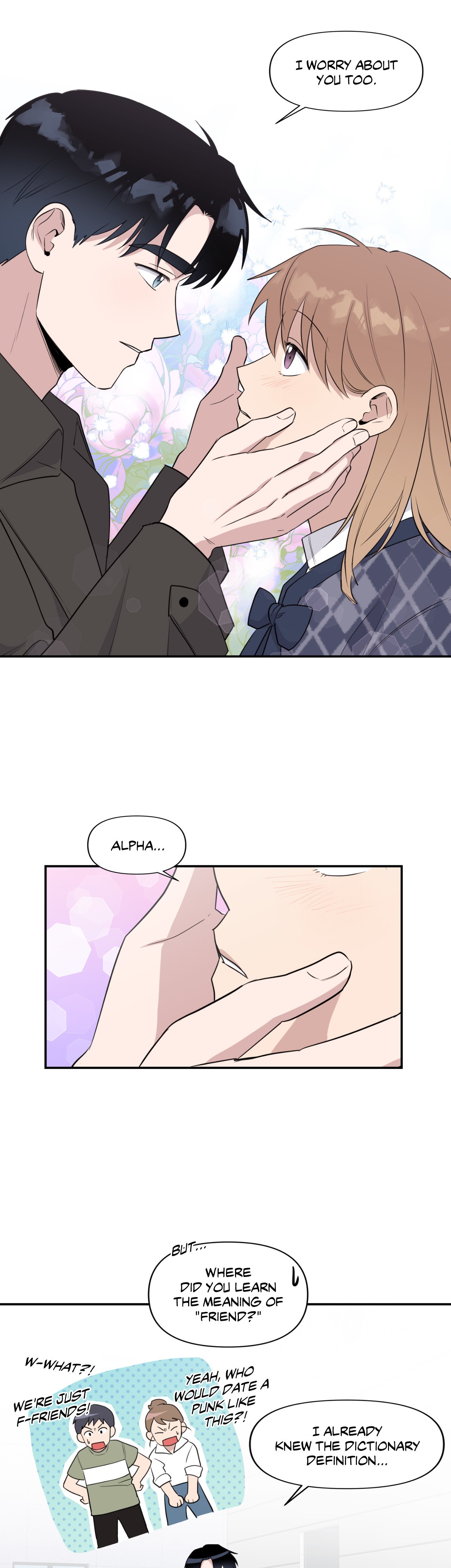 Love Rebooted Chapter 39 image 17