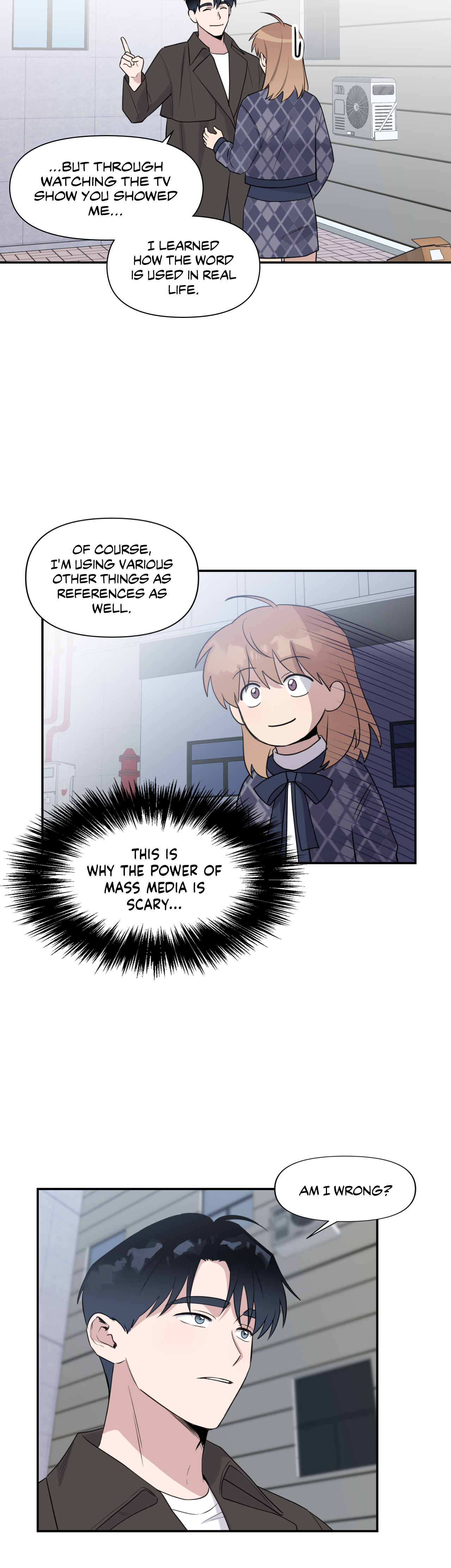 Love Rebooted Chapter 39 image 18