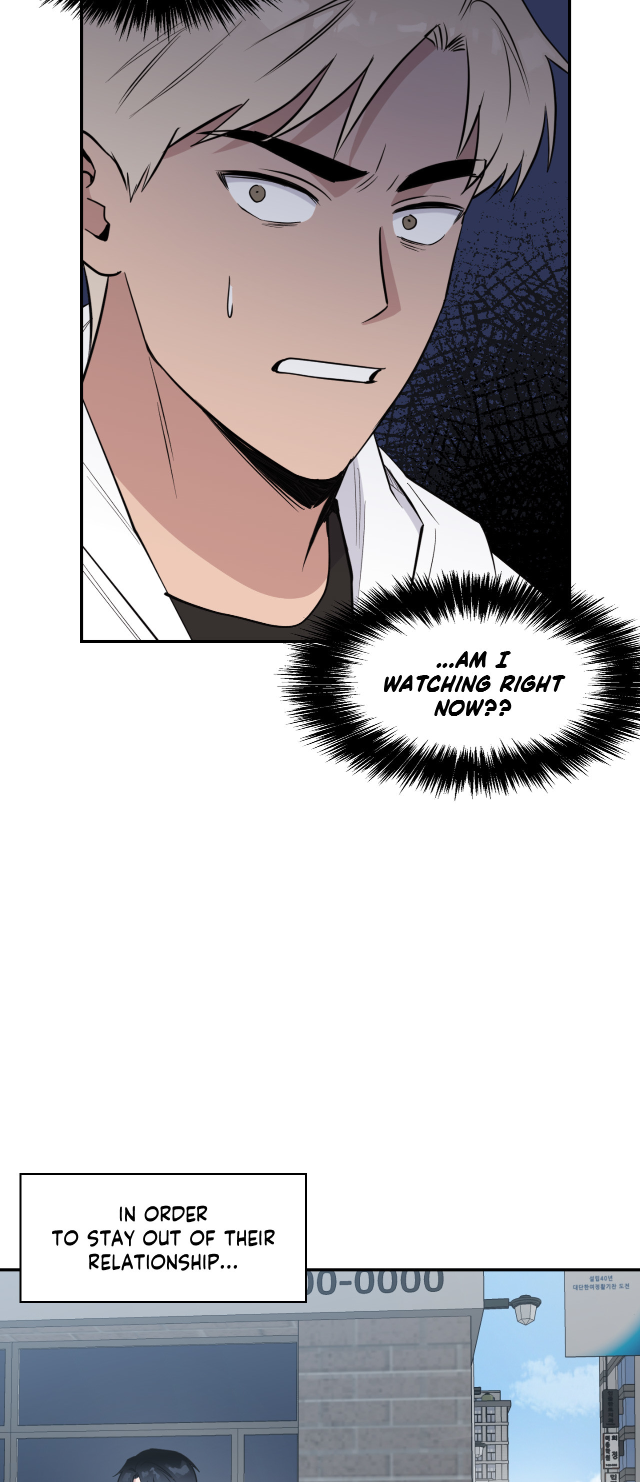 Love Rebooted Chapter 39 image 1