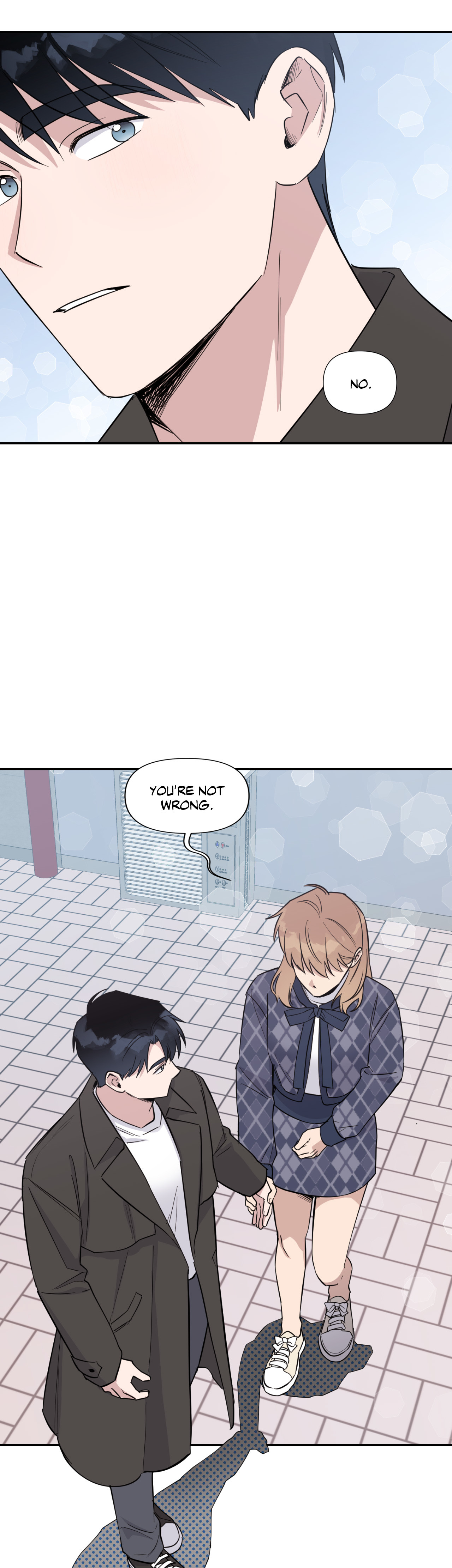 Love Rebooted Chapter 39 image 21