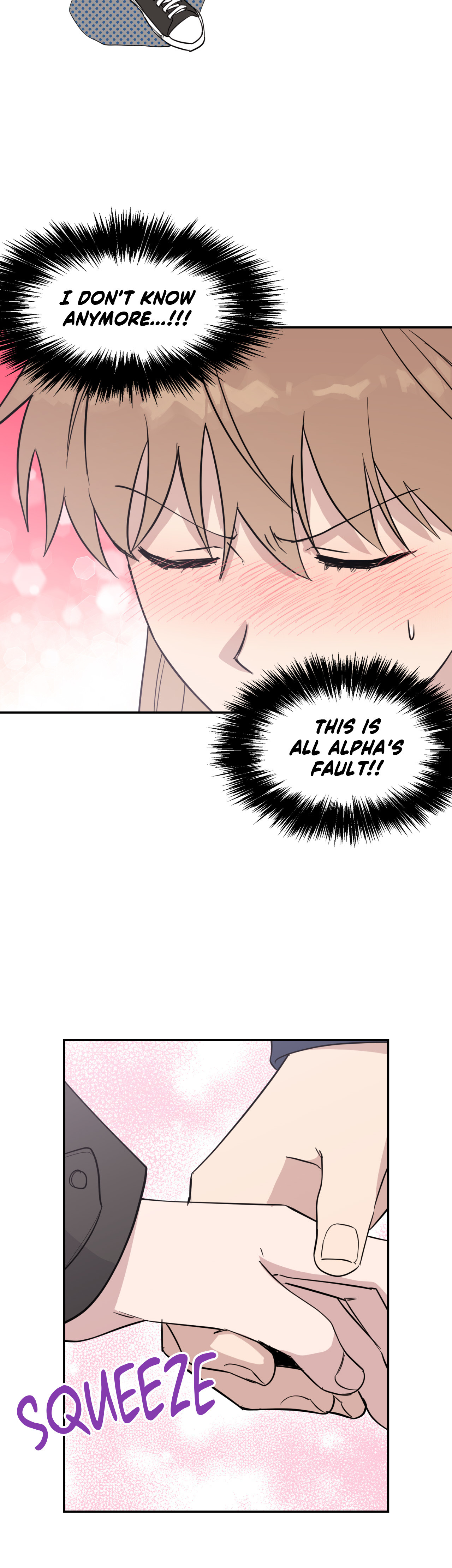 Love Rebooted Chapter 39 image 22
