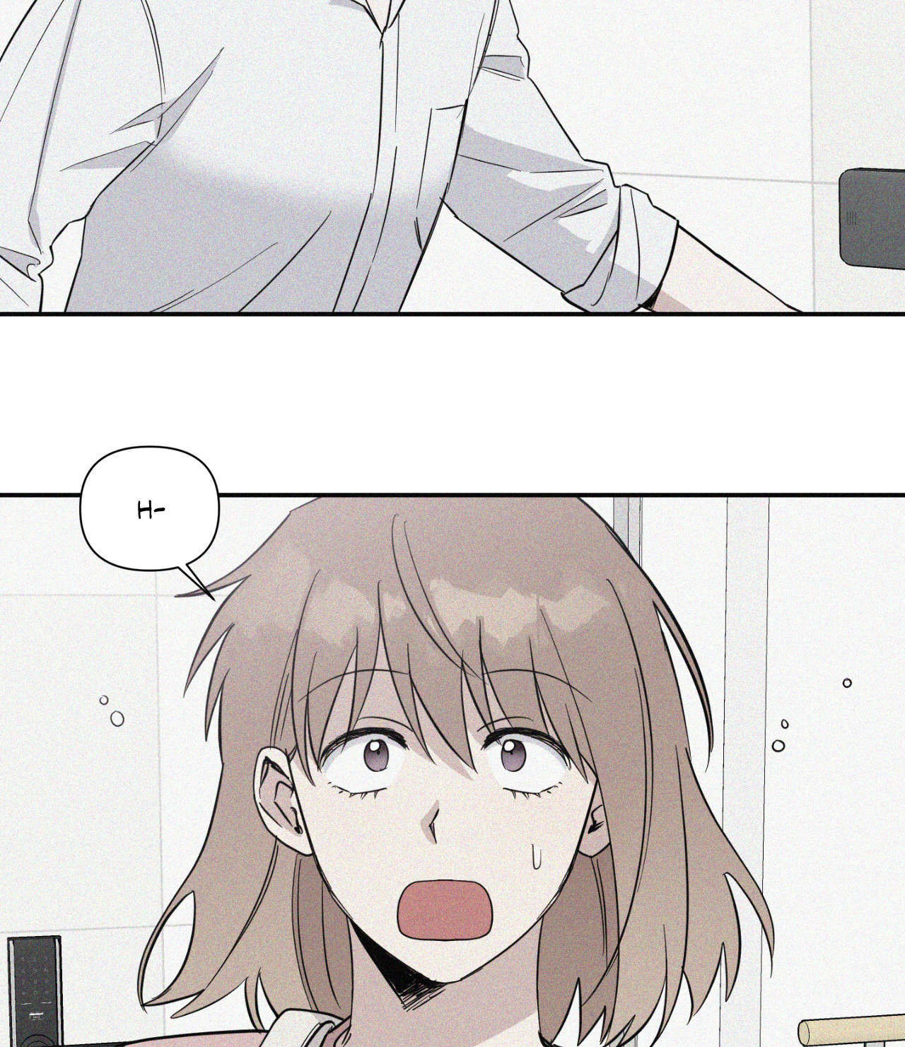 Love Rebooted Chapter 39 image 24