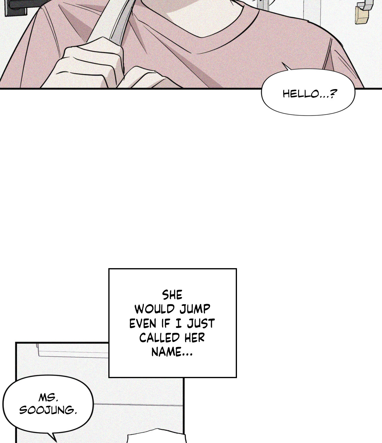 Love Rebooted Chapter 39 image 25