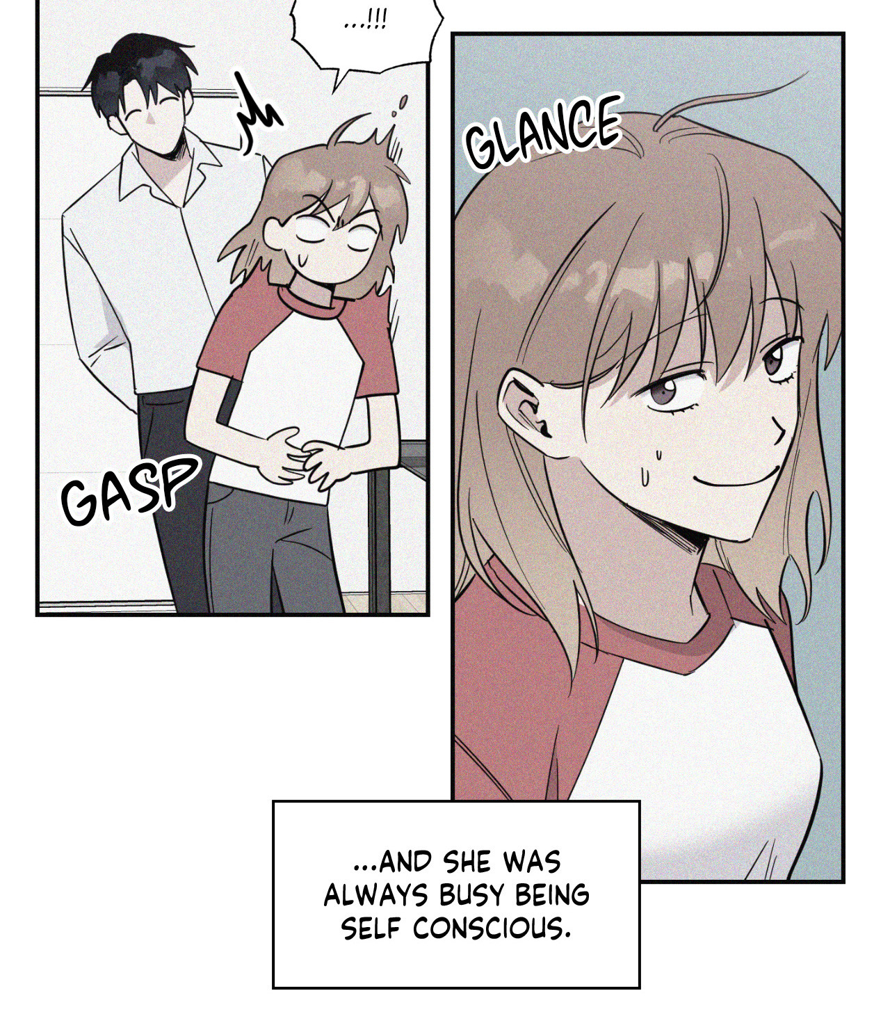 Love Rebooted Chapter 39 image 26