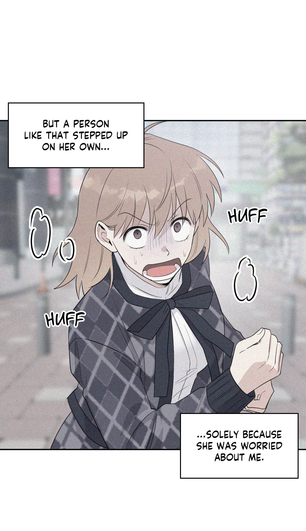 Love Rebooted Chapter 39 image 27