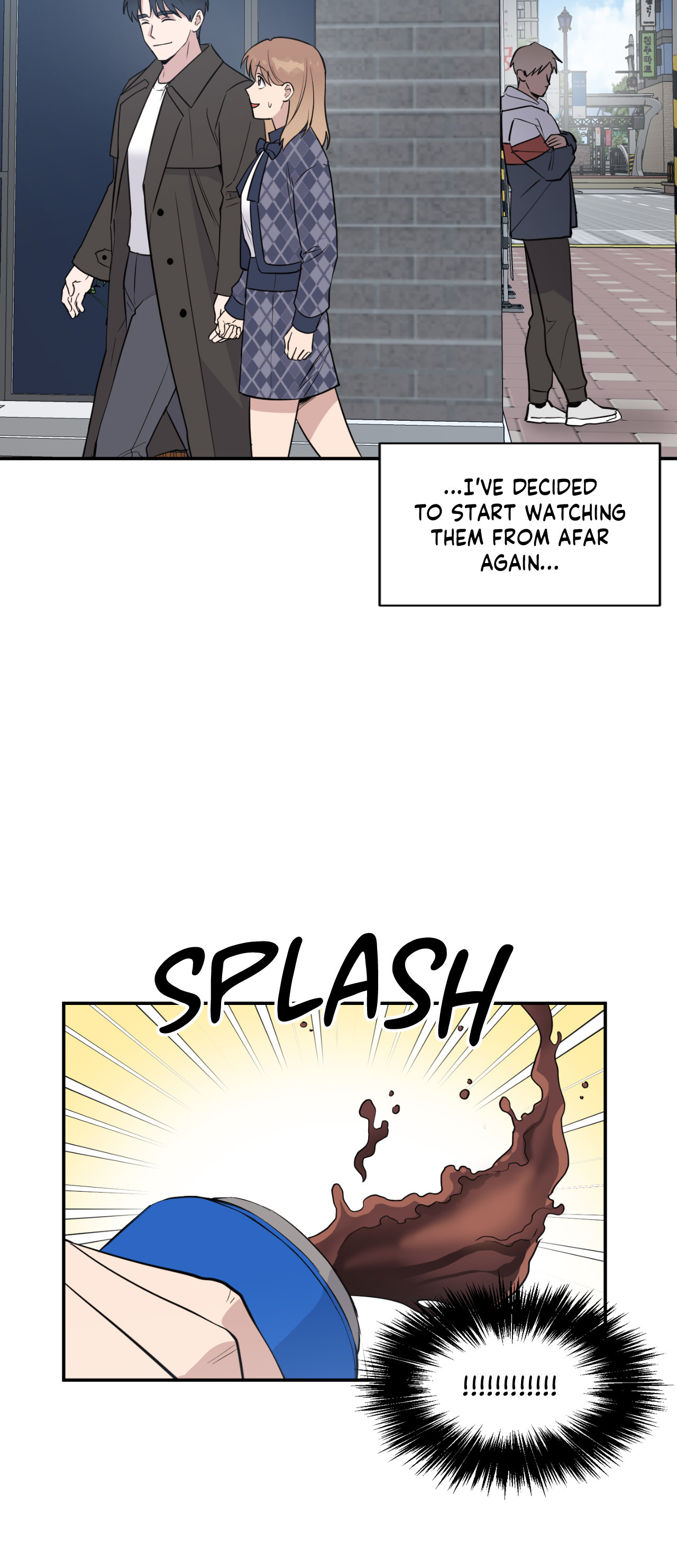 Love Rebooted Chapter 39 image 2
