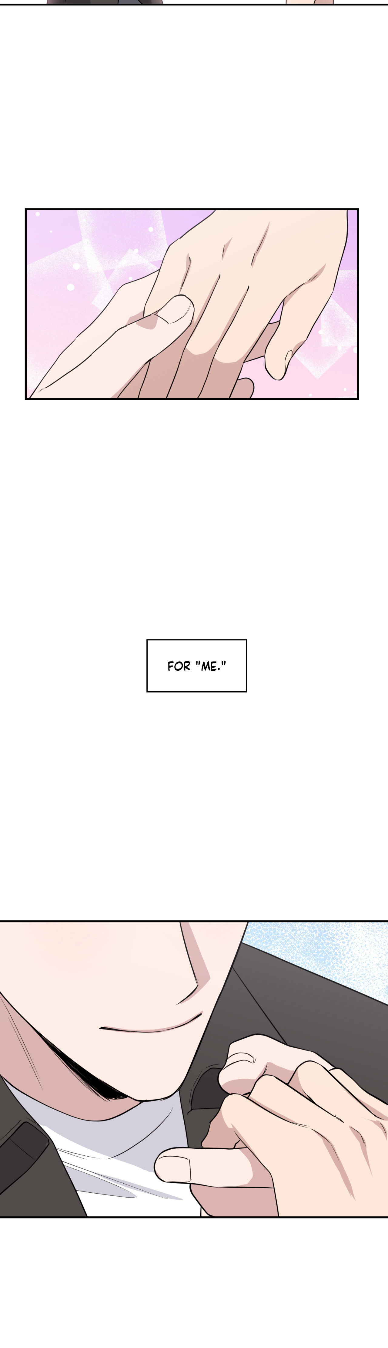 Love Rebooted Chapter 39 image 29