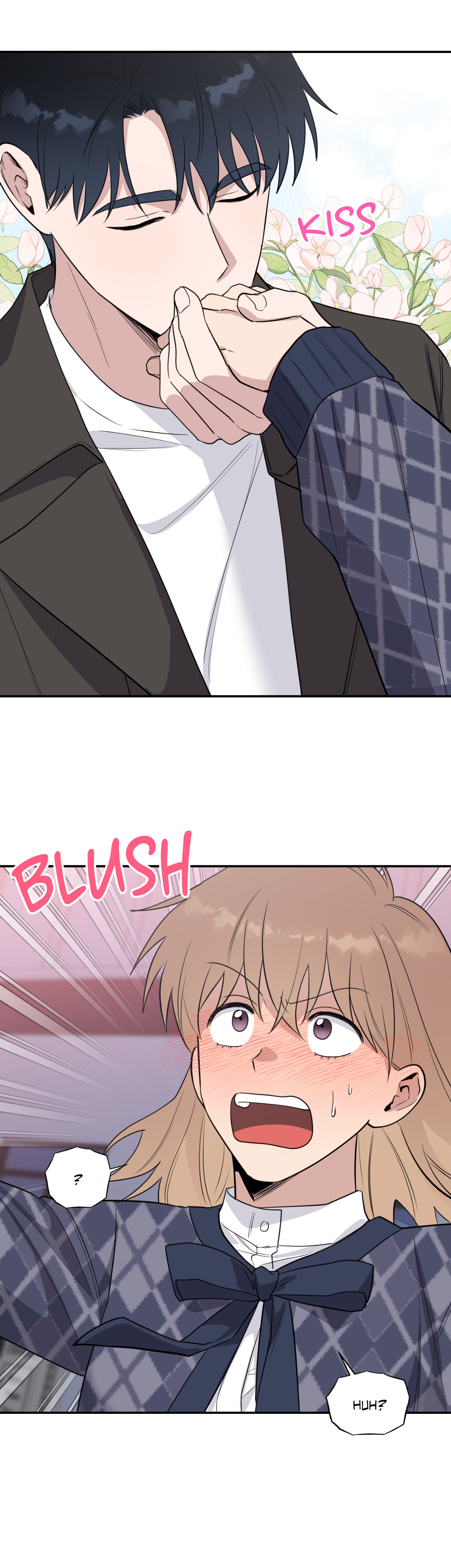 Love Rebooted Chapter 39 image 30