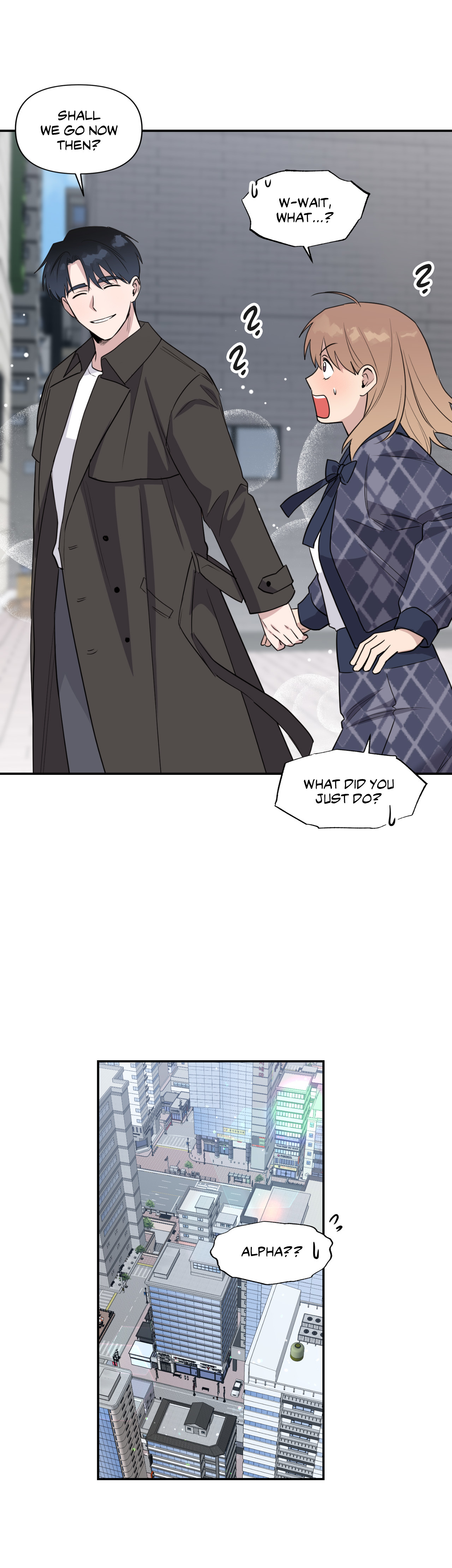 Love Rebooted Chapter 39 image 31