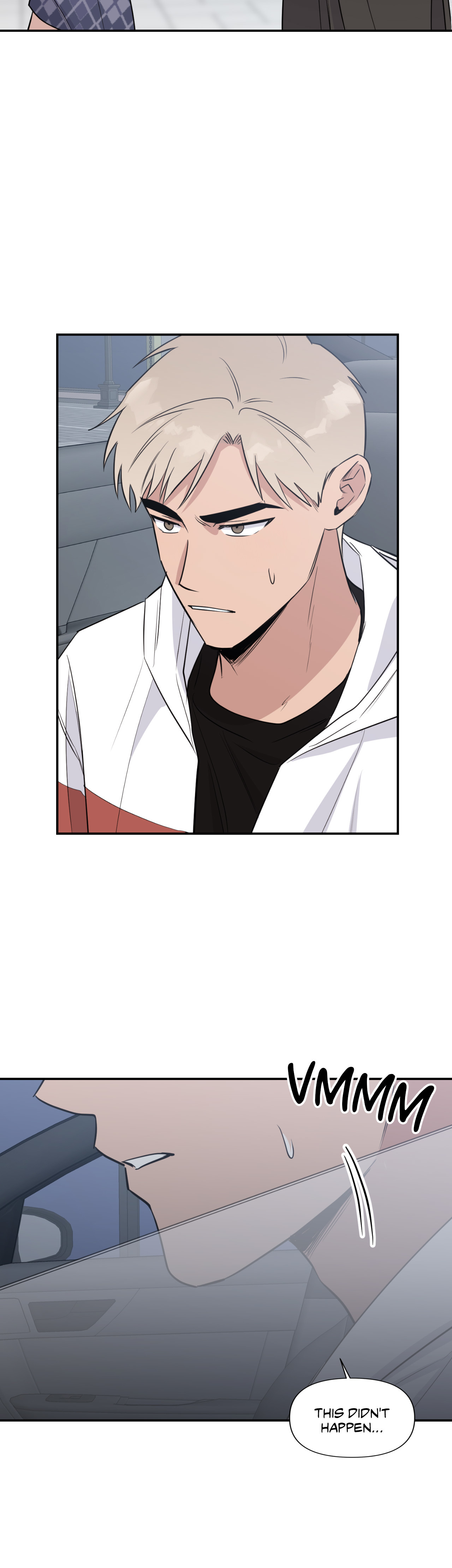 Love Rebooted Chapter 39 image 33
