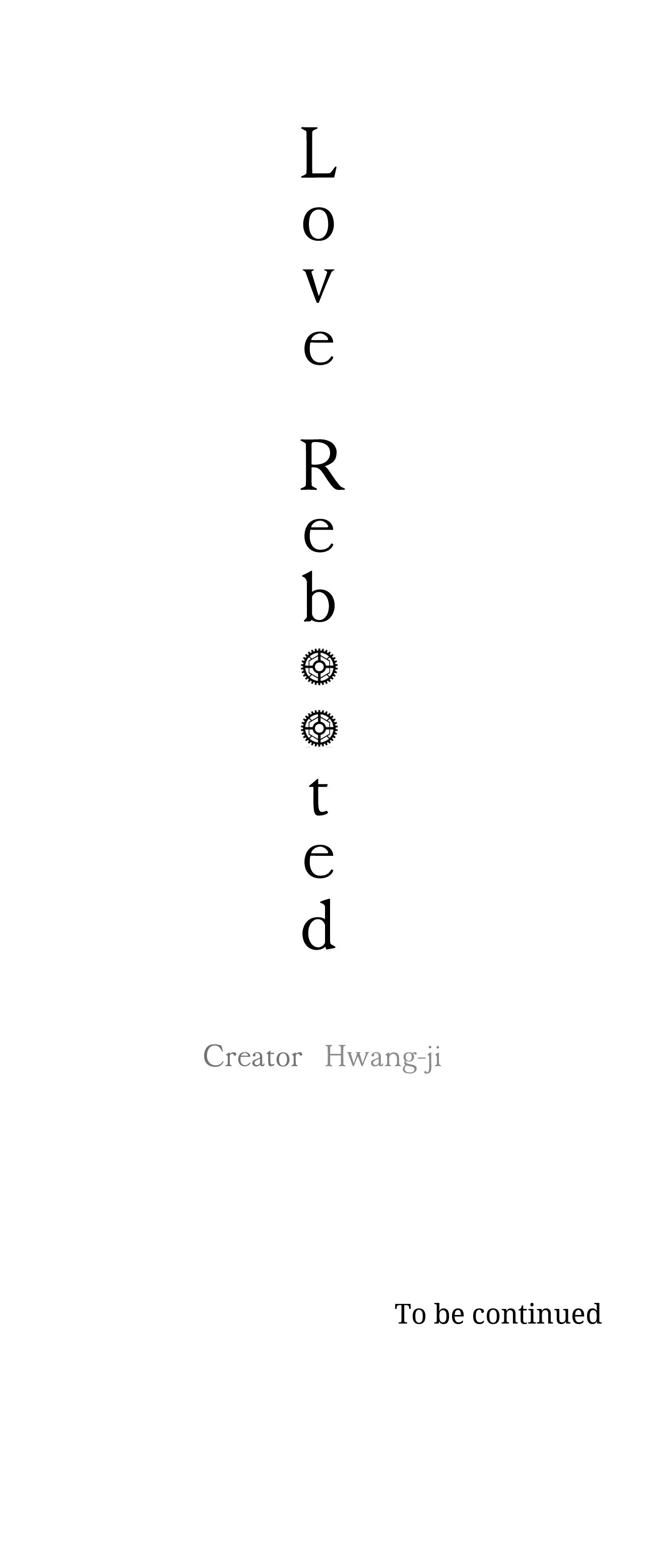 Love Rebooted Chapter 39 image 35
