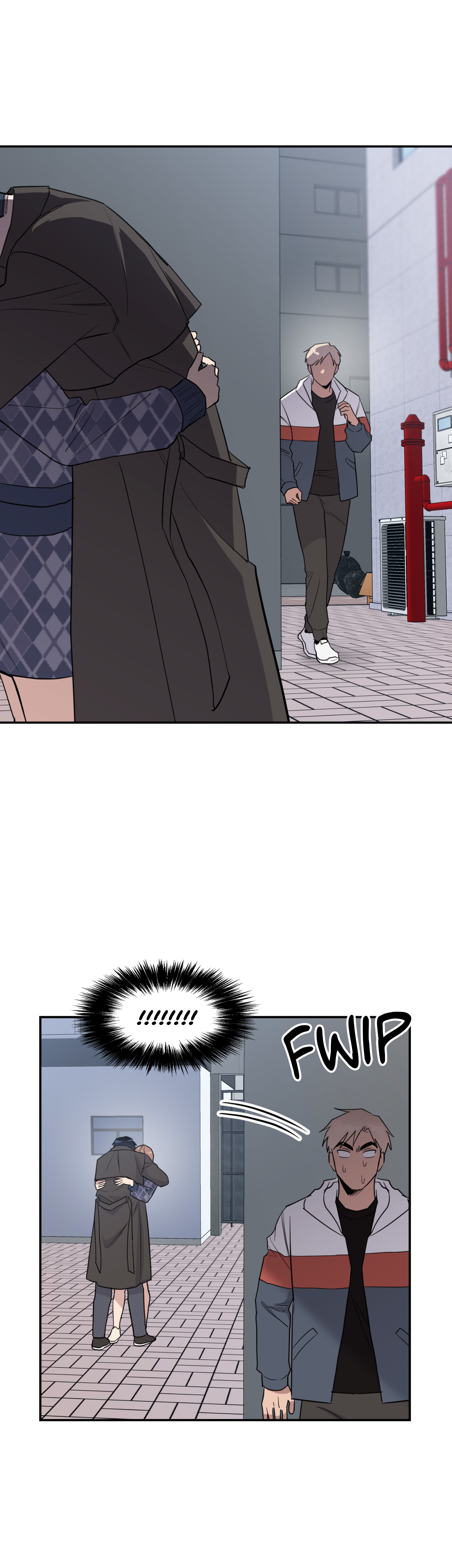 Love Rebooted Chapter 39 image 6