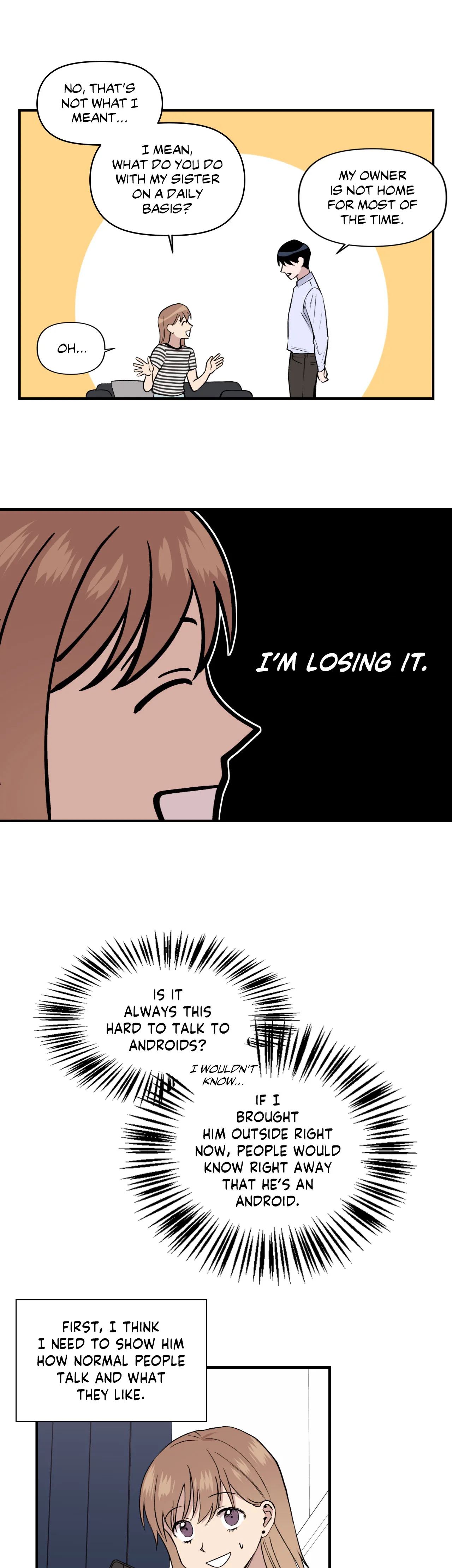 Love Rebooted Chapter 4 image 10