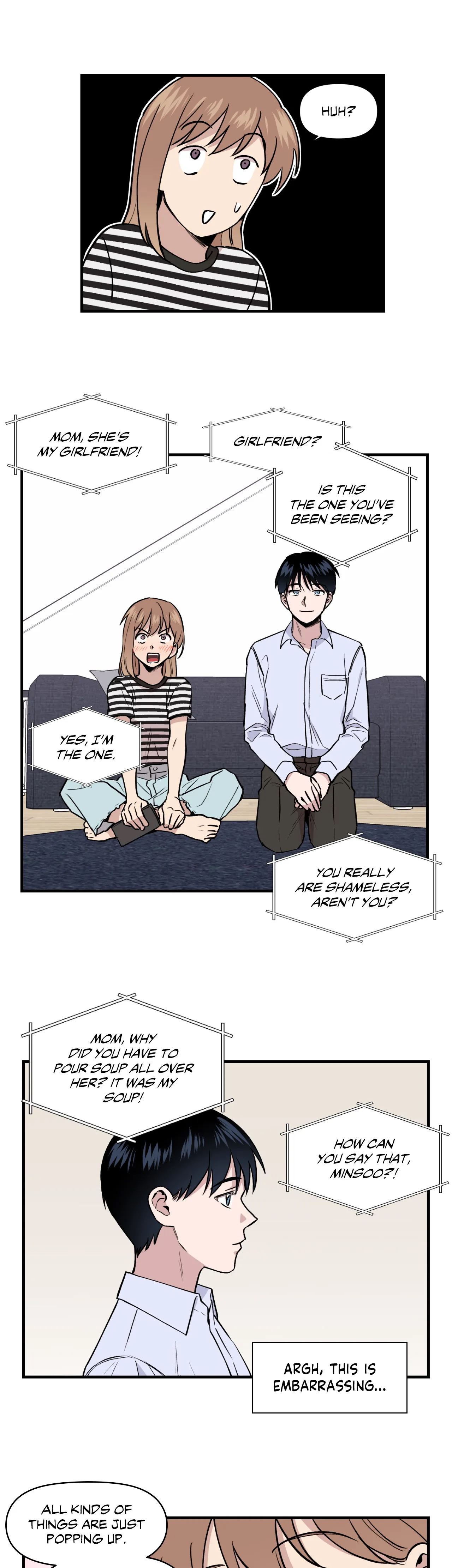 Love Rebooted Chapter 4 image 16