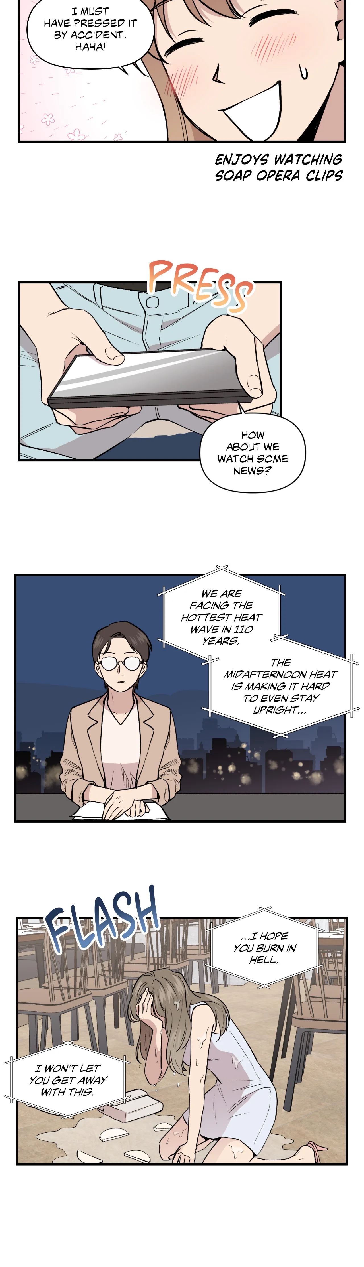 Love Rebooted Chapter 4 image 17