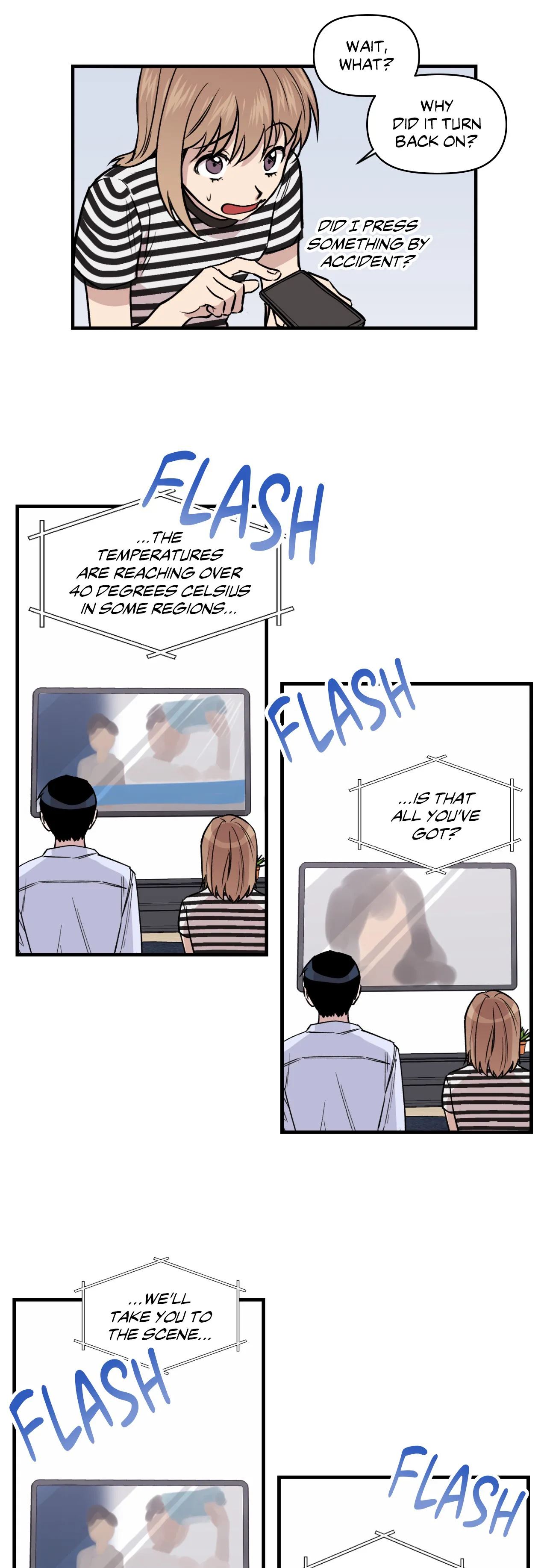 Love Rebooted Chapter 4 image 18